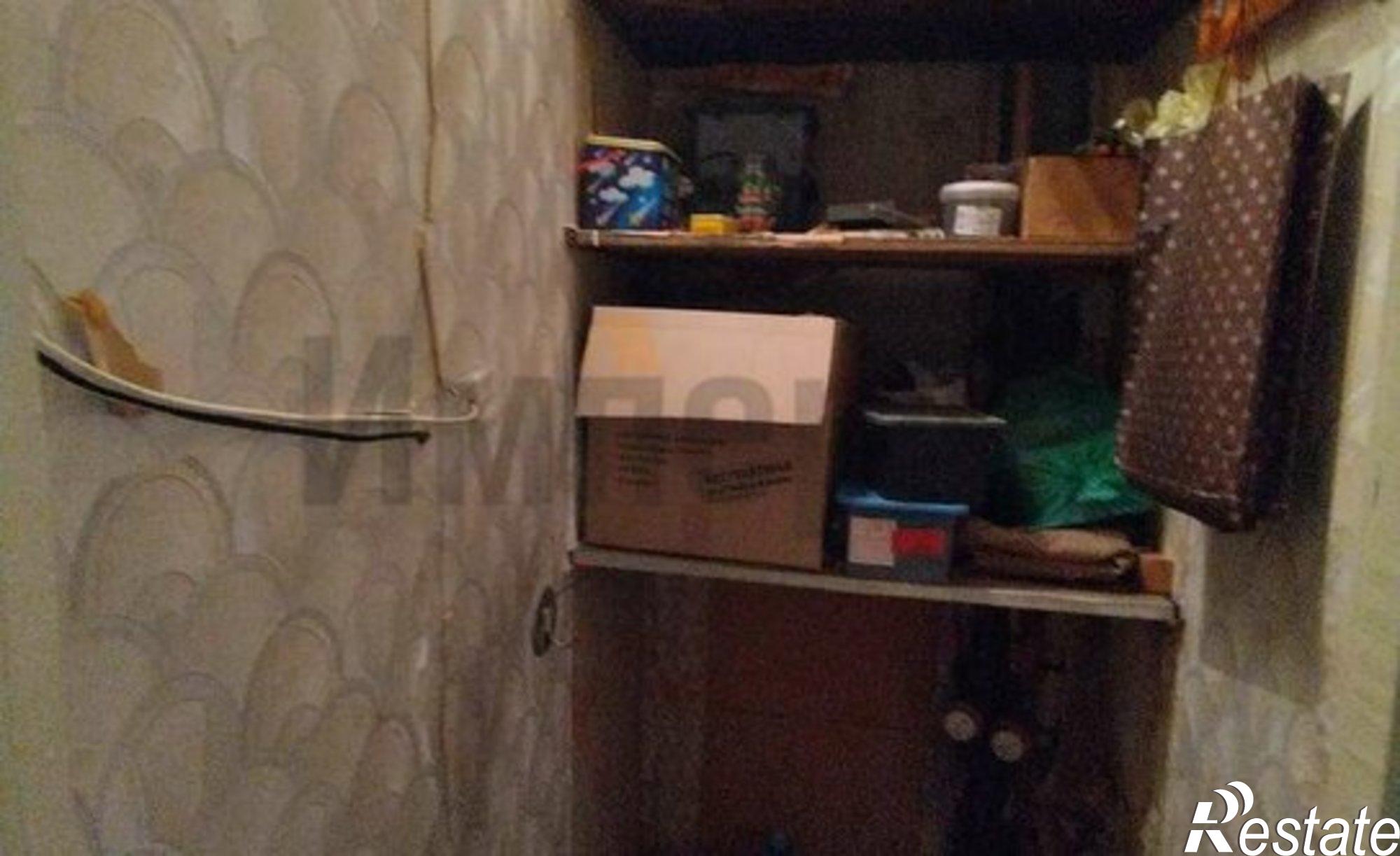 Купить квартиру за 5 100 000 рублей на улица Уфимцева, 2