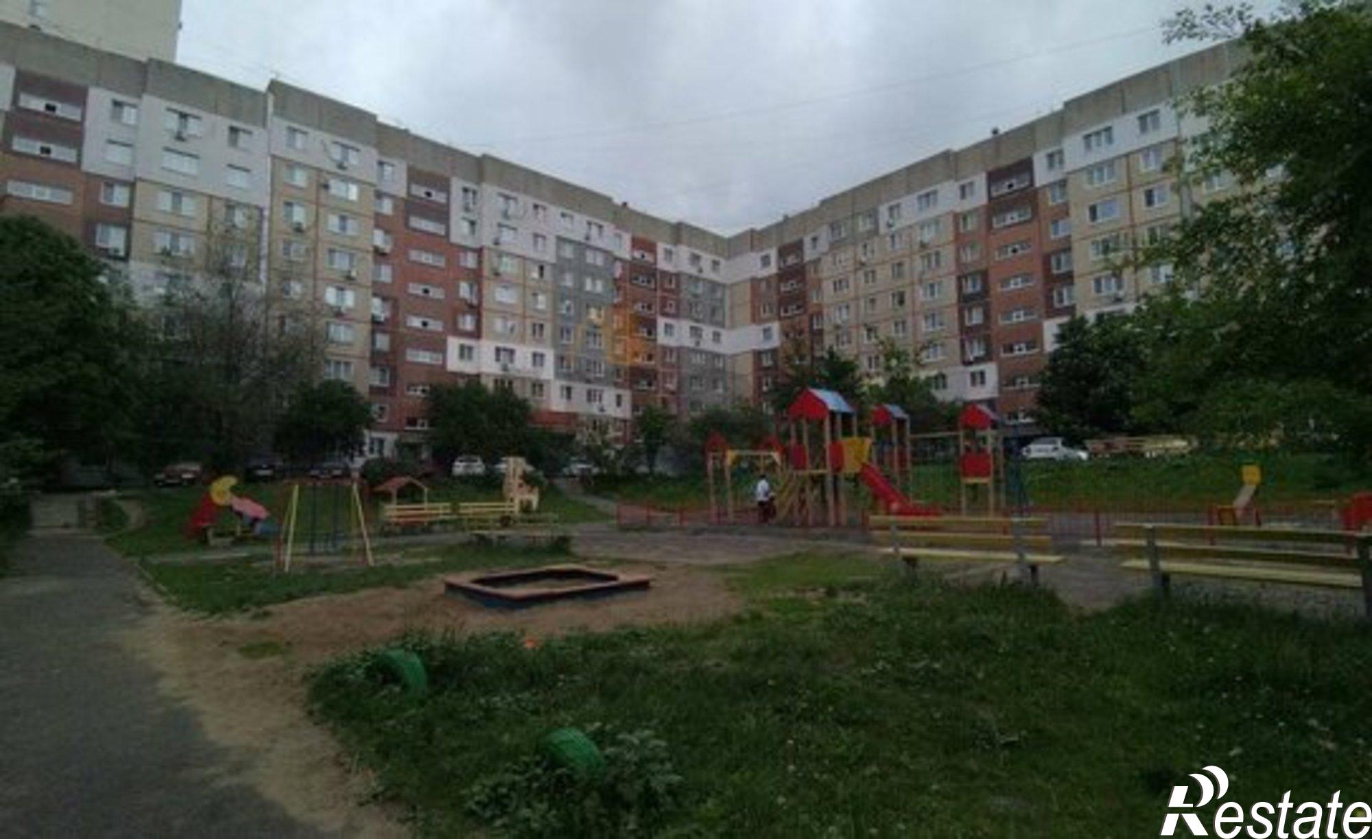 Купить квартиру за 5 100 000 рублей на улица Уфимцева, 2