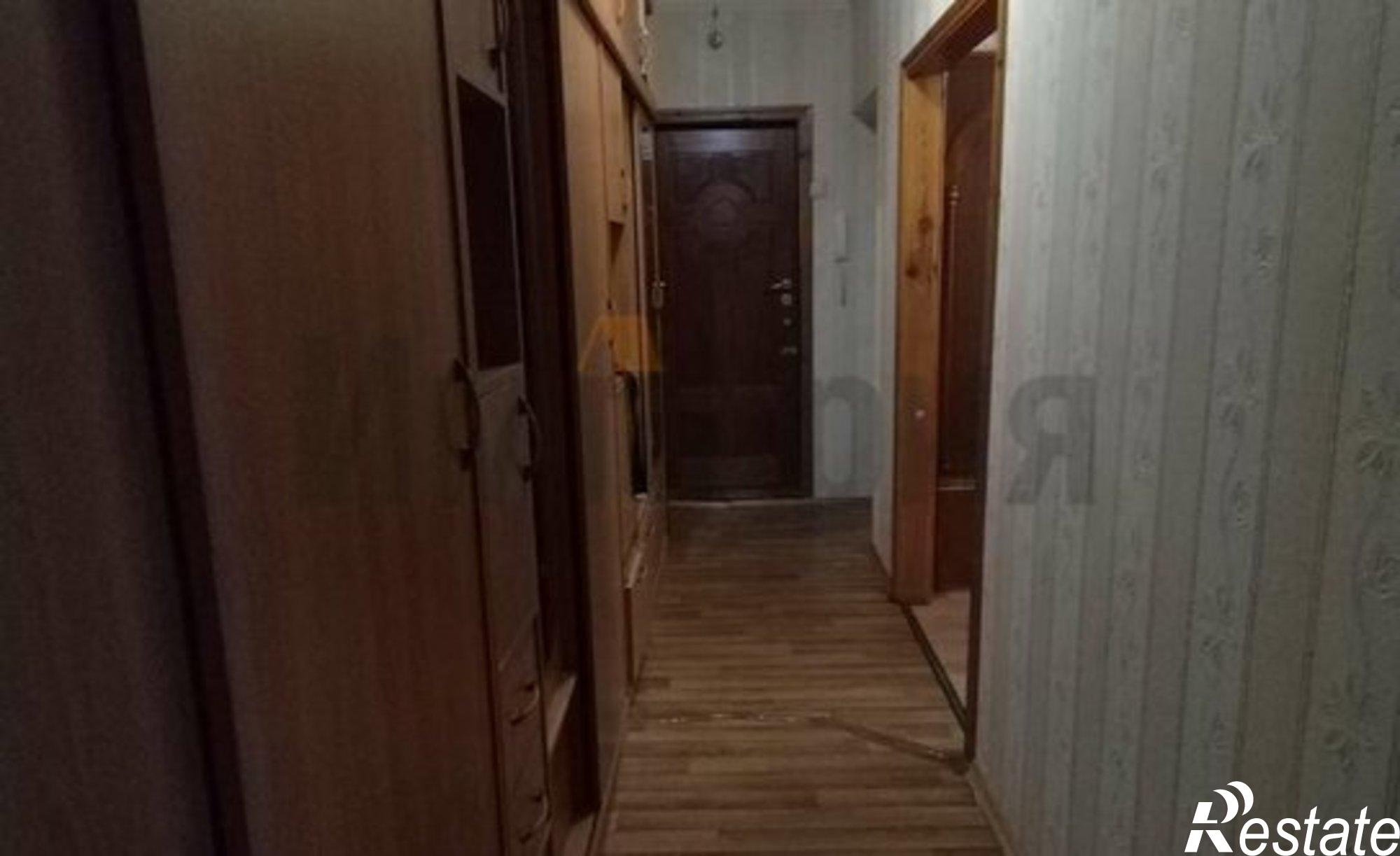 Купить квартиру за 5 100 000 рублей на улица Уфимцева, 2