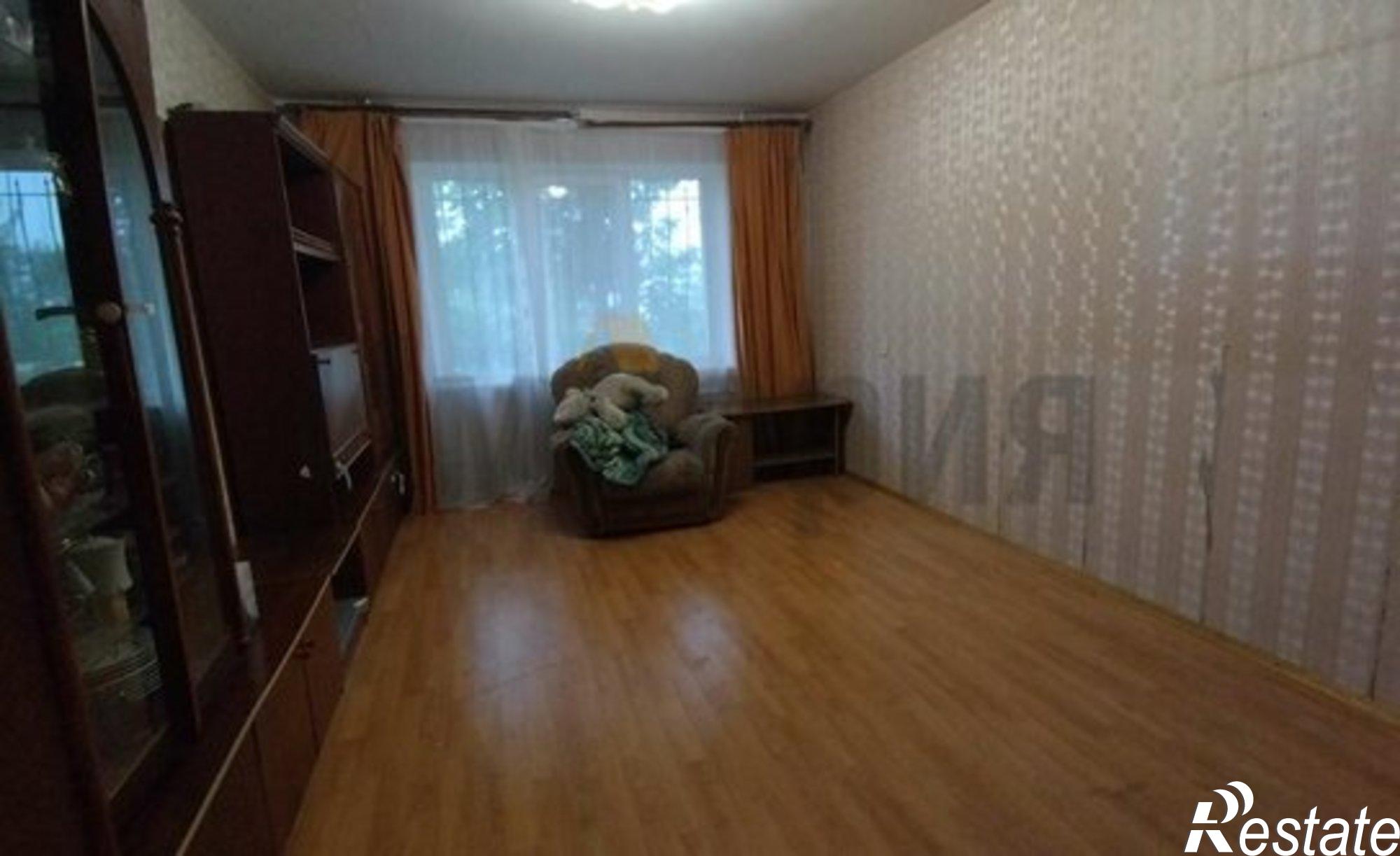 Купить квартиру за 5 100 000 рублей на улица Уфимцева, 2