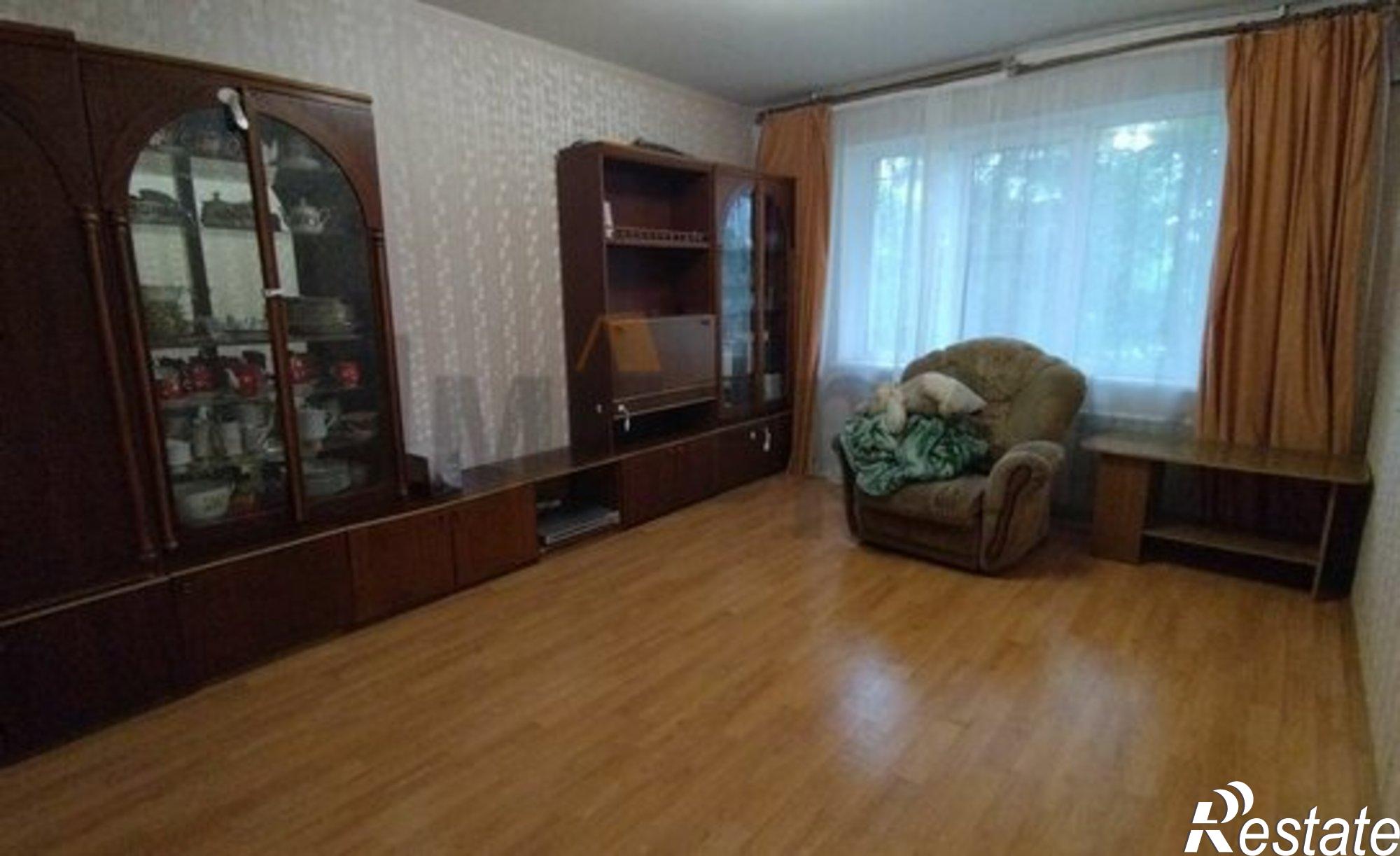 Купить квартиру за 5 100 000 рублей на улица Уфимцева, 2