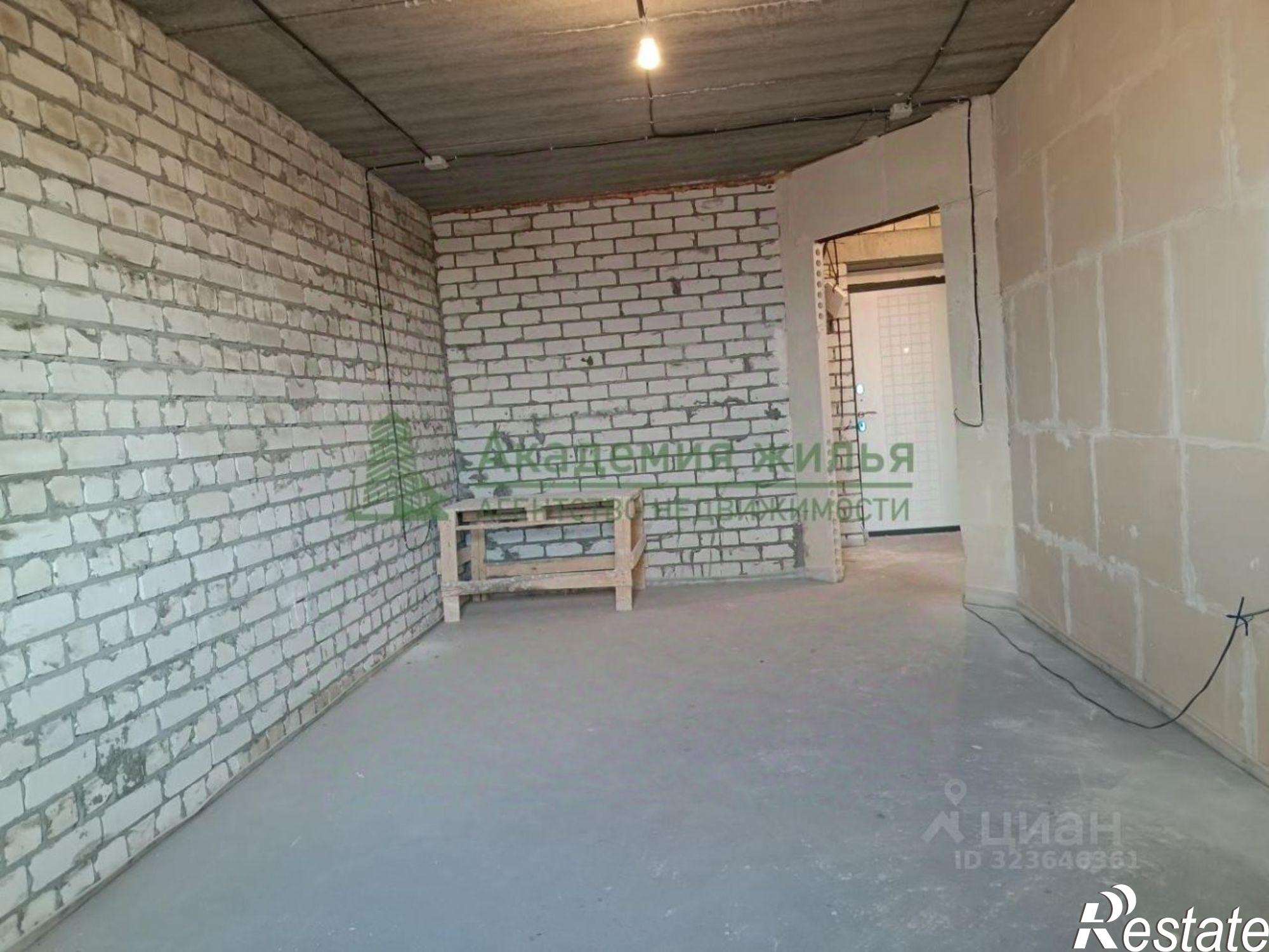 Купить квартиру за 3 590 000 рублей на улица Блинова Ф. А., 52Б