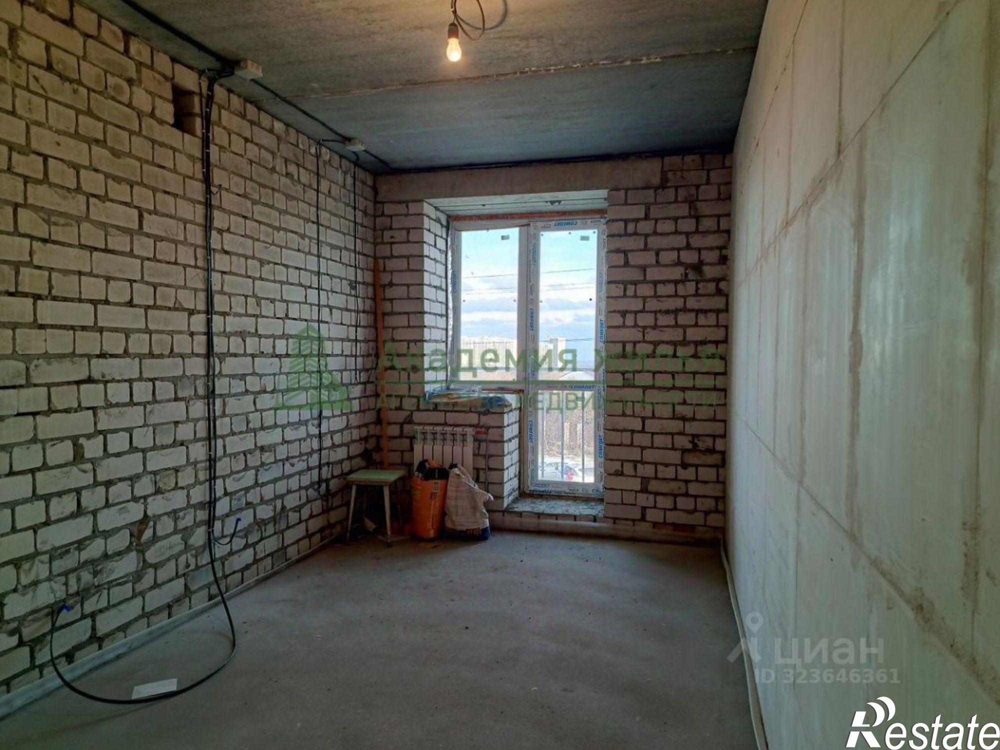 Купить квартиру за 3 590 000 рублей на улица Блинова Ф. А., 52Б