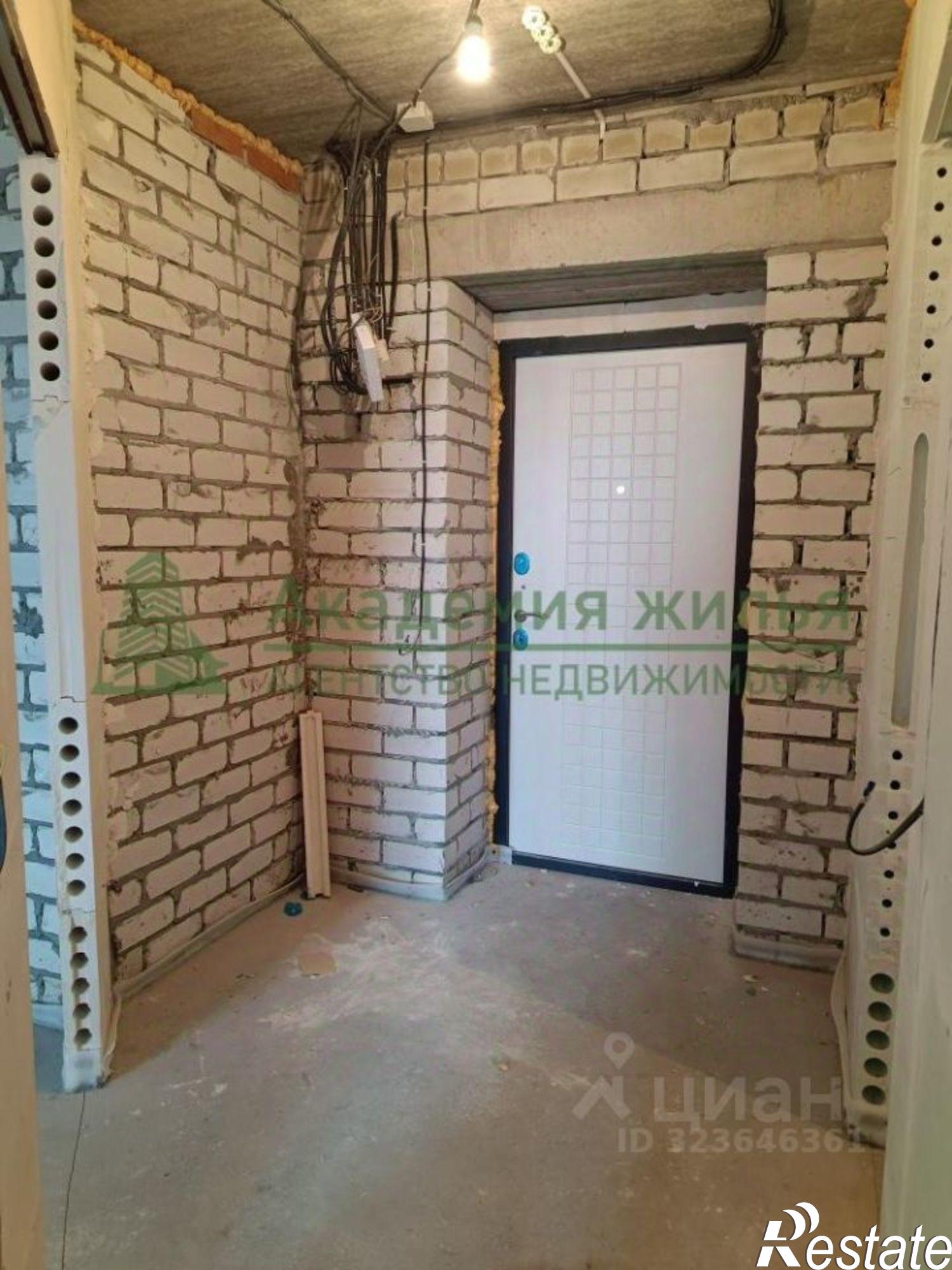 Купить квартиру за 3 590 000 рублей на улица Блинова Ф. А., 52Б