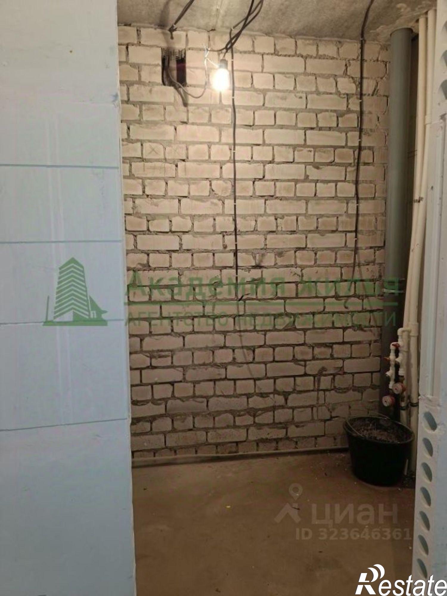 Купить квартиру за 3 590 000 рублей на улица Блинова Ф. А., 52Б