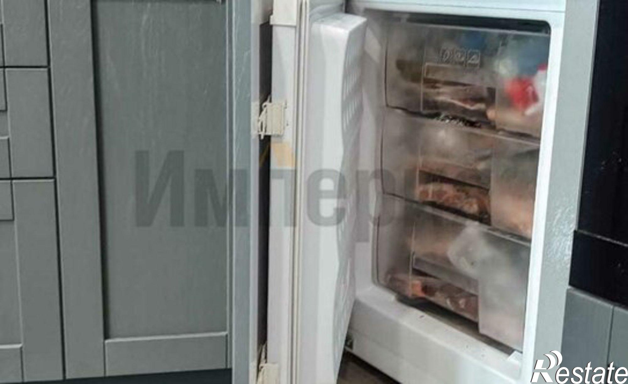 Купить квартиру за 8 650 000 рублей на 3-й Береговой проезд, 19