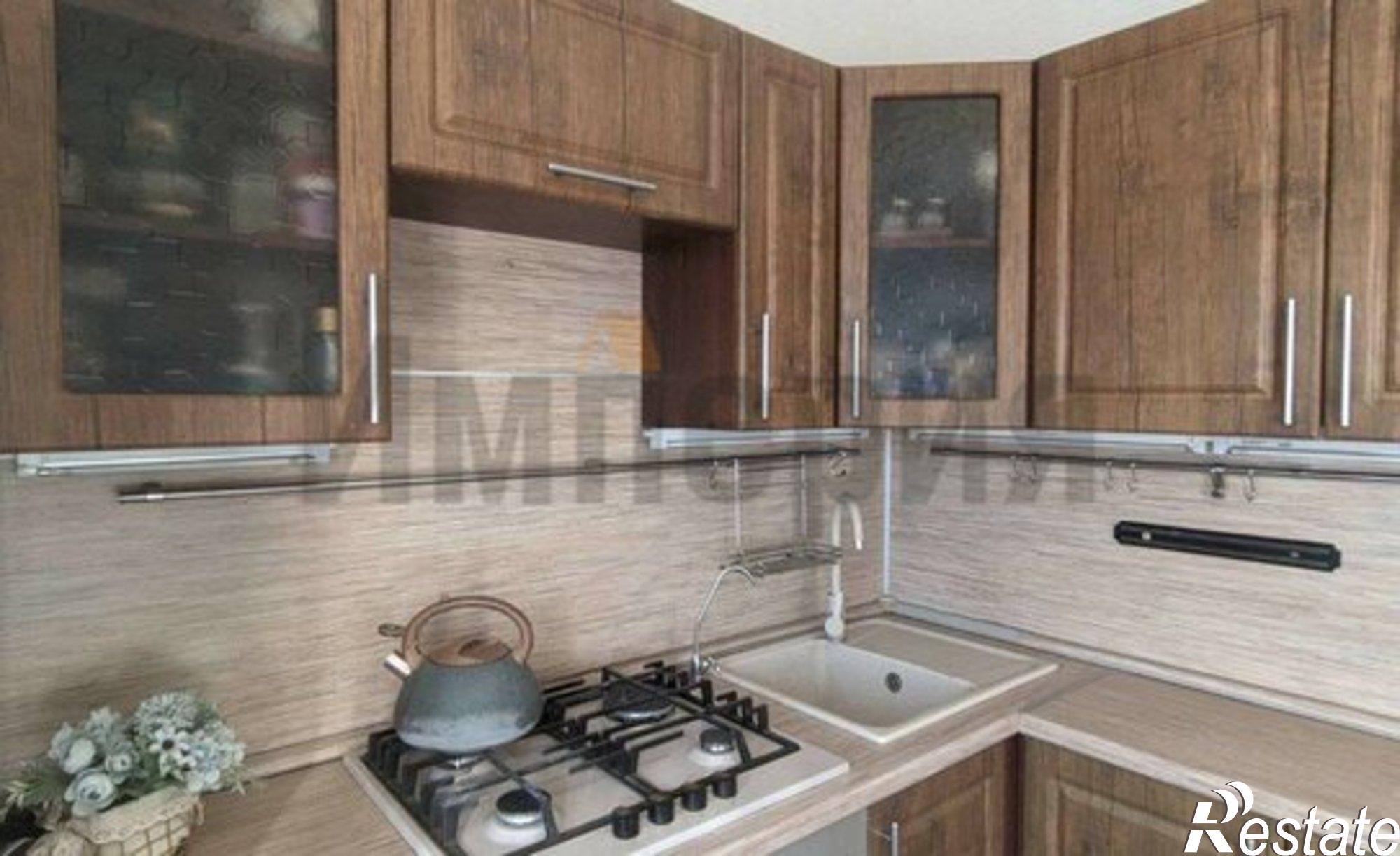 Купить квартиру за 3 650 000 рублей на ул Томская, 15