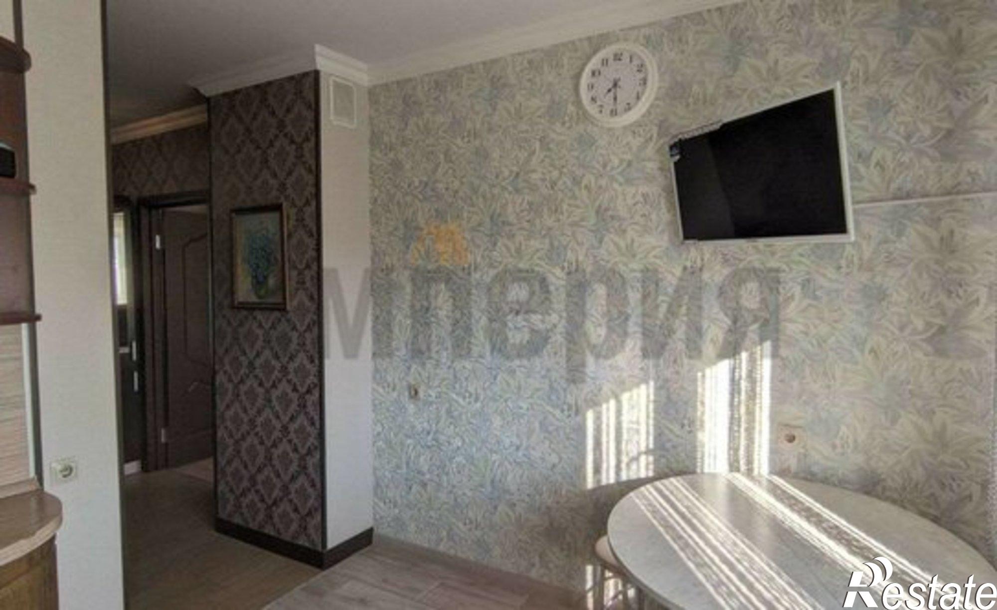 Купить квартиру за 3 650 000 рублей на ул Томская, 15