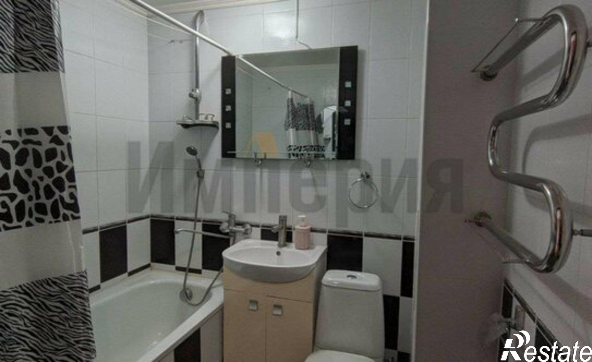 Купить квартиру за 3 650 000 рублей на ул Томская, 15