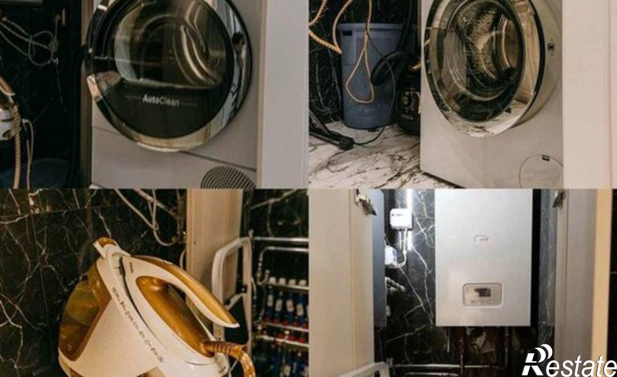 Купить квартиру за 35 000 000 рублей на Славянская пл, 2