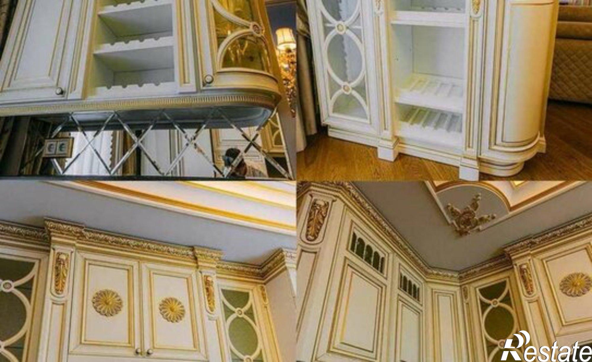 Купить квартиру за 35 000 000 рублей на Славянская пл, 2