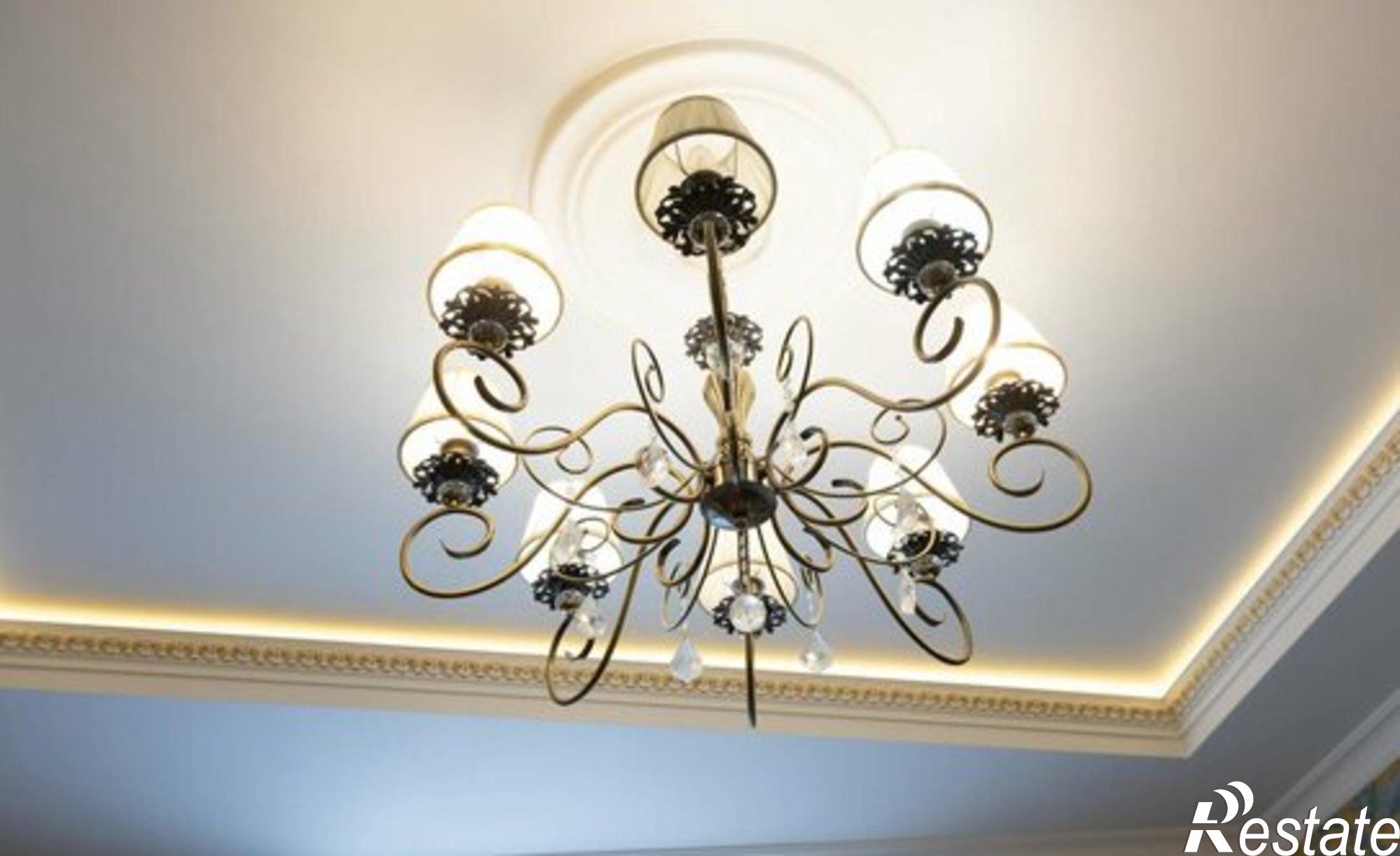 Купить квартиру за 35 000 000 рублей на Славянская пл, 2