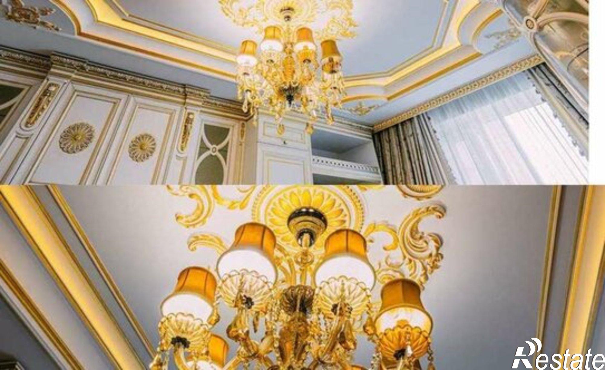 Купить квартиру за 35 000 000 рублей на Славянская пл, 2