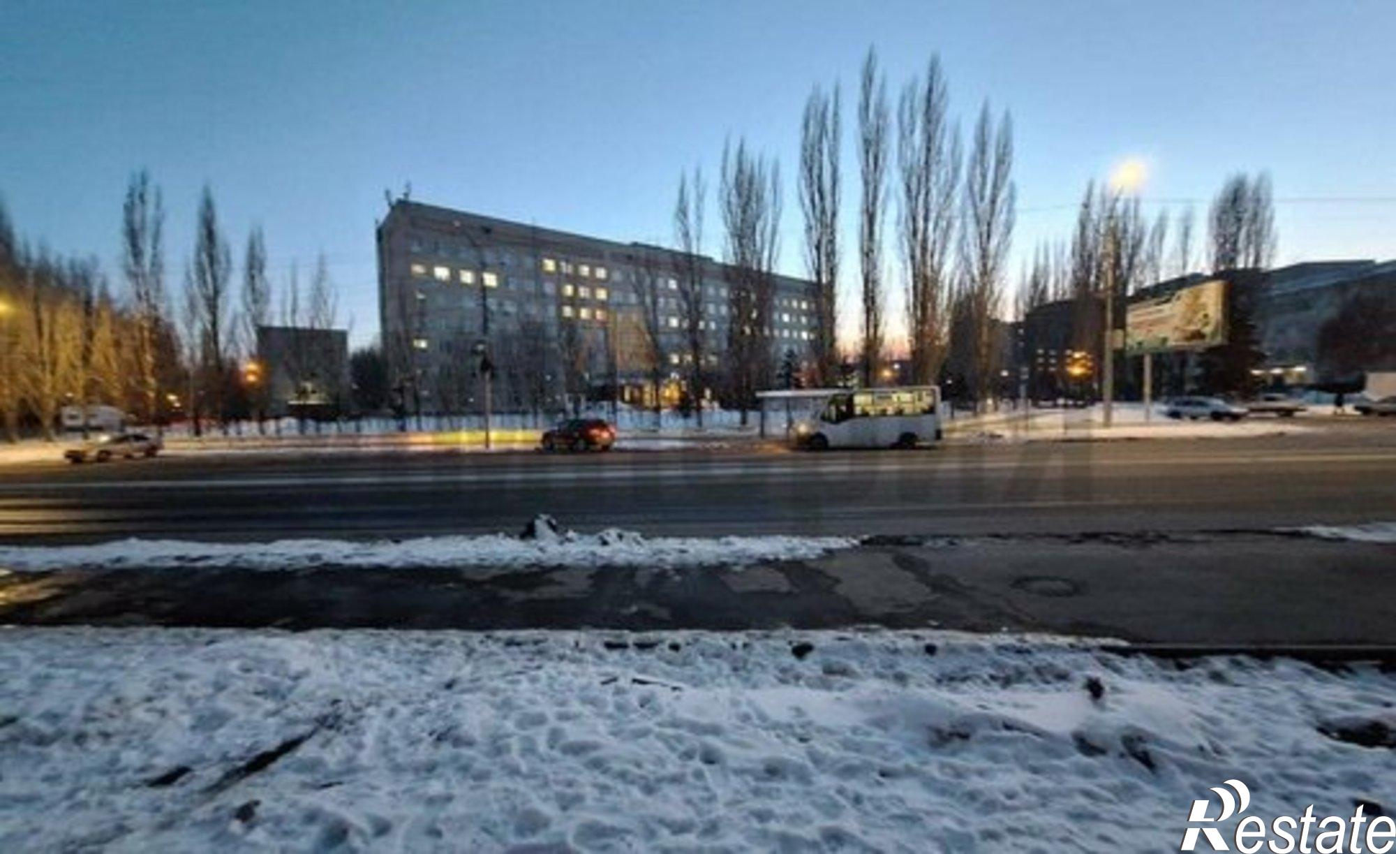 Купить квартиру за 1 950 000 рублей на ул Крымская, 32