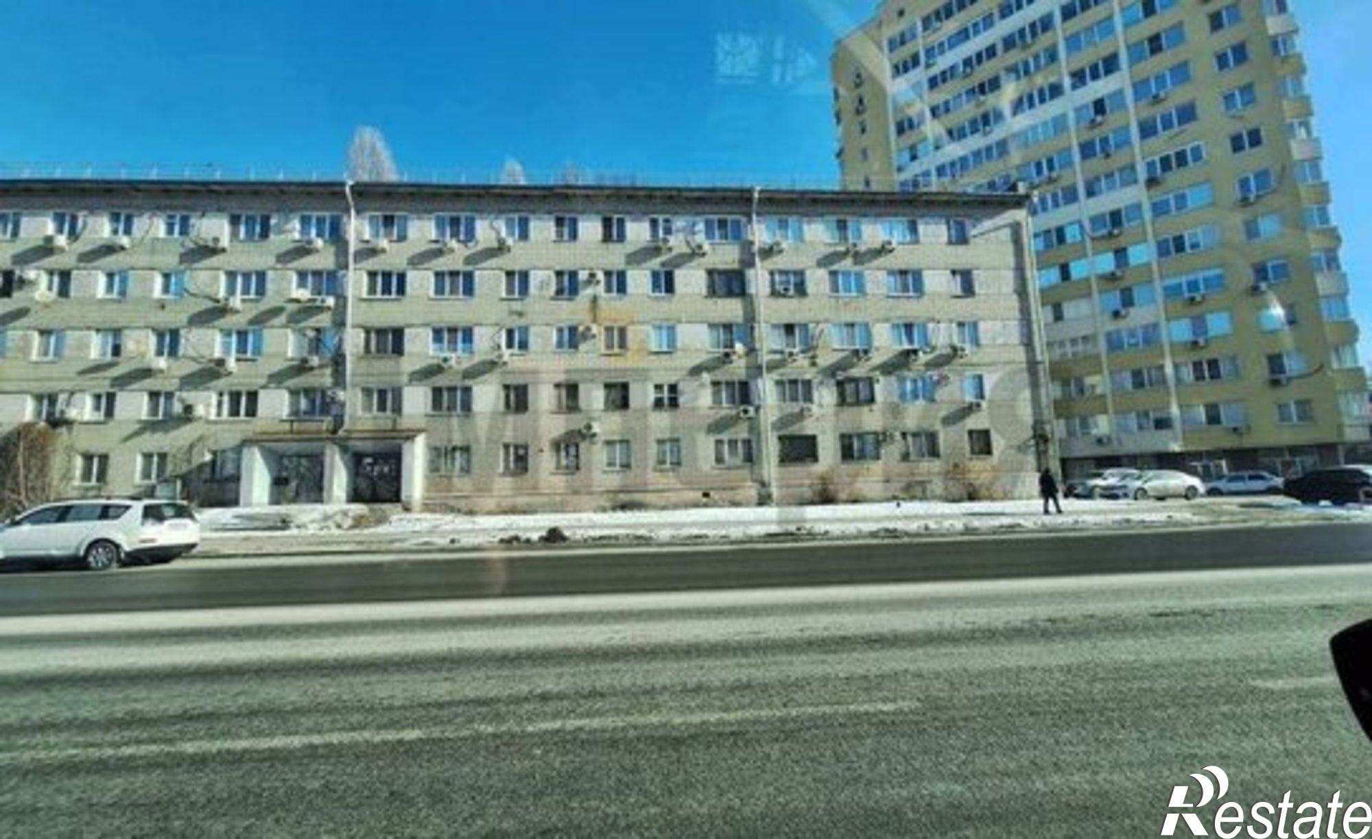 Купить квартиру за 1 950 000 рублей на ул Крымская, 32