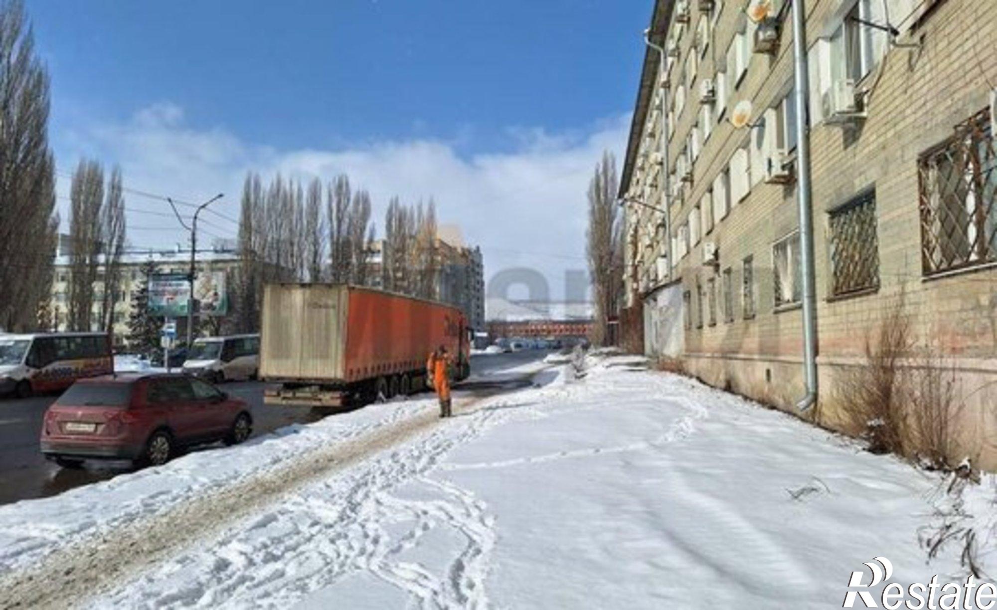 Купить квартиру за 1 950 000 рублей на ул Крымская, 32