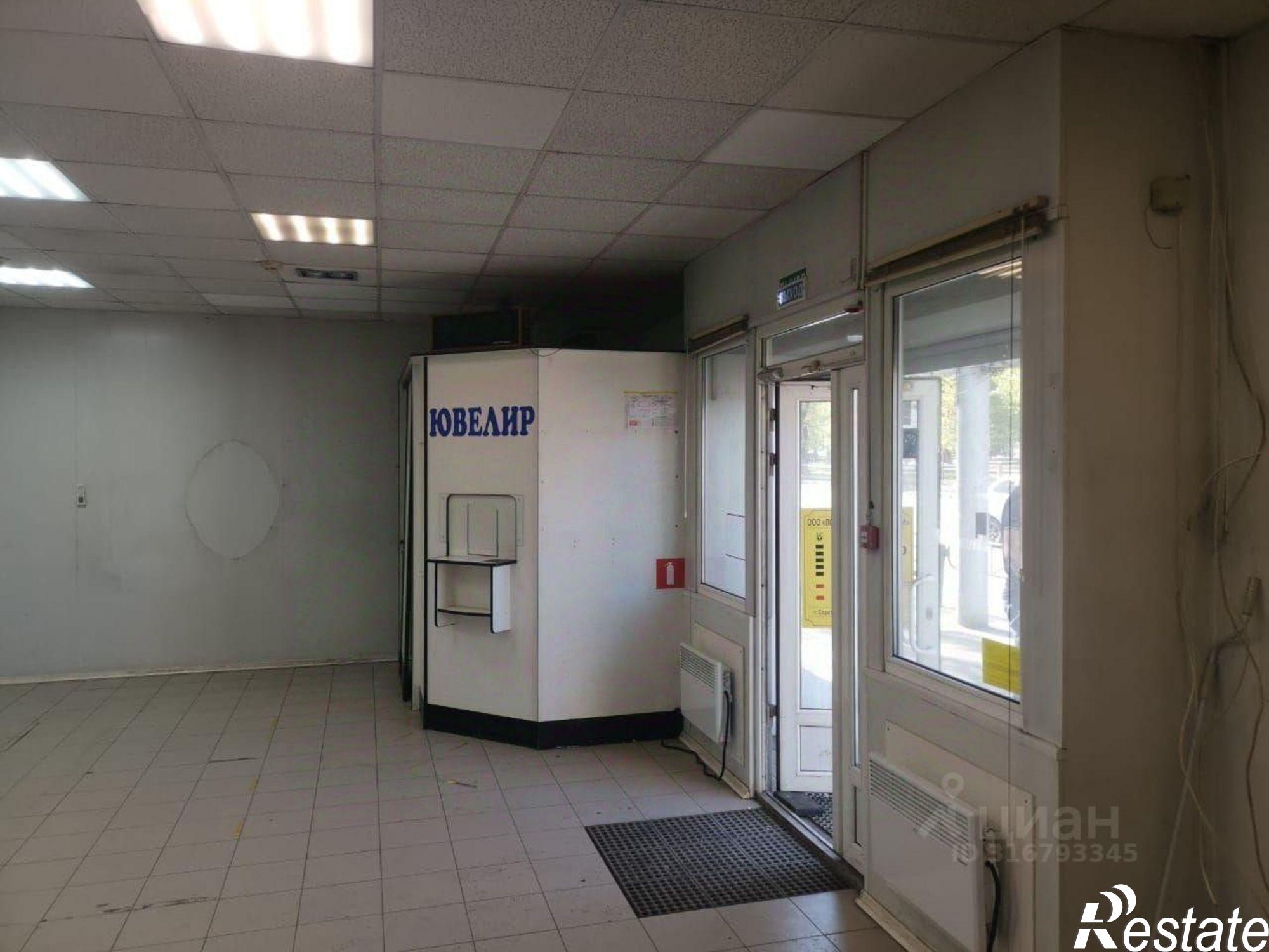 Купить ОСЗ, отдельно стоящее здание за 3 478 600 рублей на пр-кт им 50 лет Октября, 116Ж