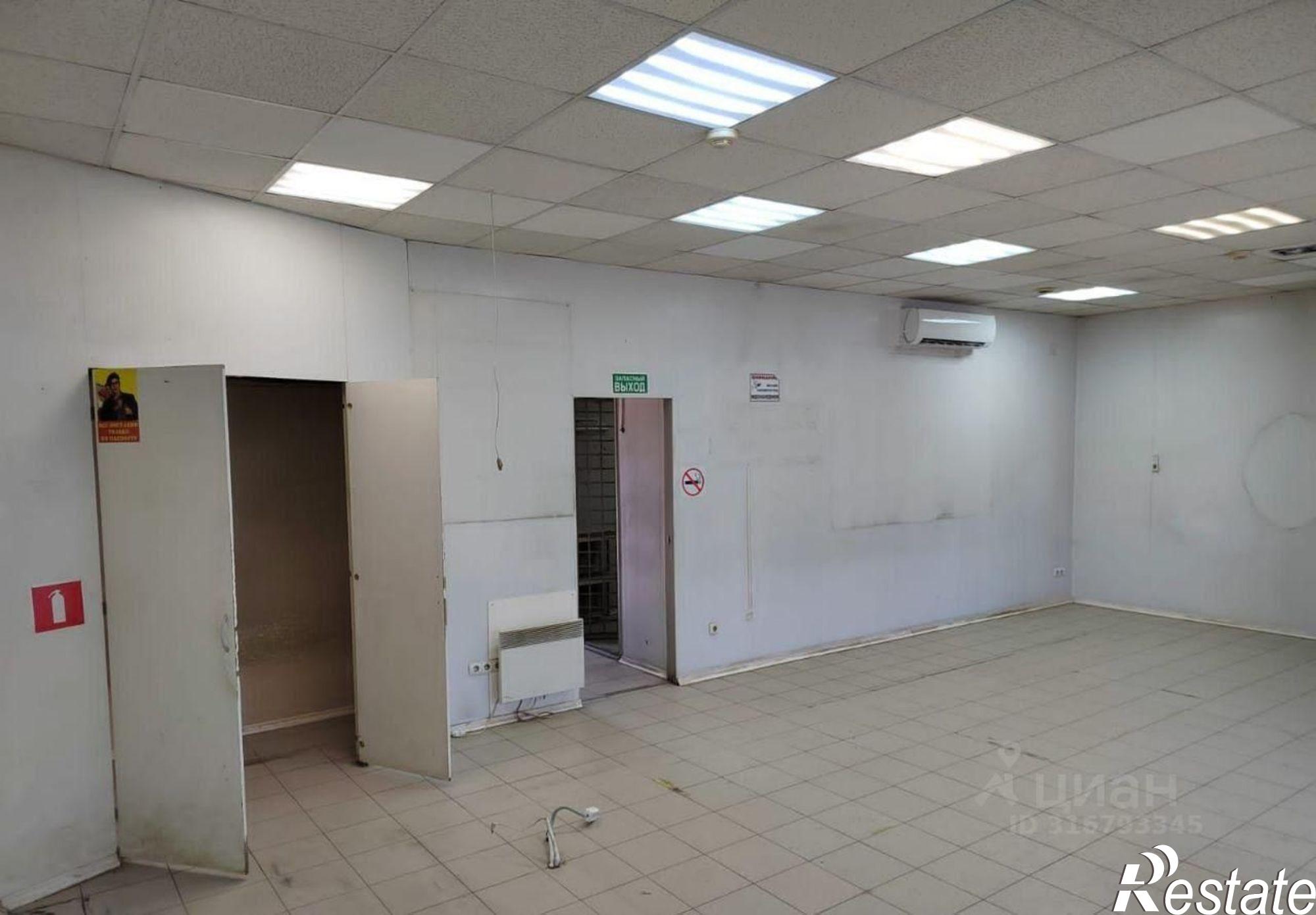 Купить ОСЗ, отдельно стоящее здание за 3 478 600 рублей на пр-кт им 50 лет Октября, 116Ж