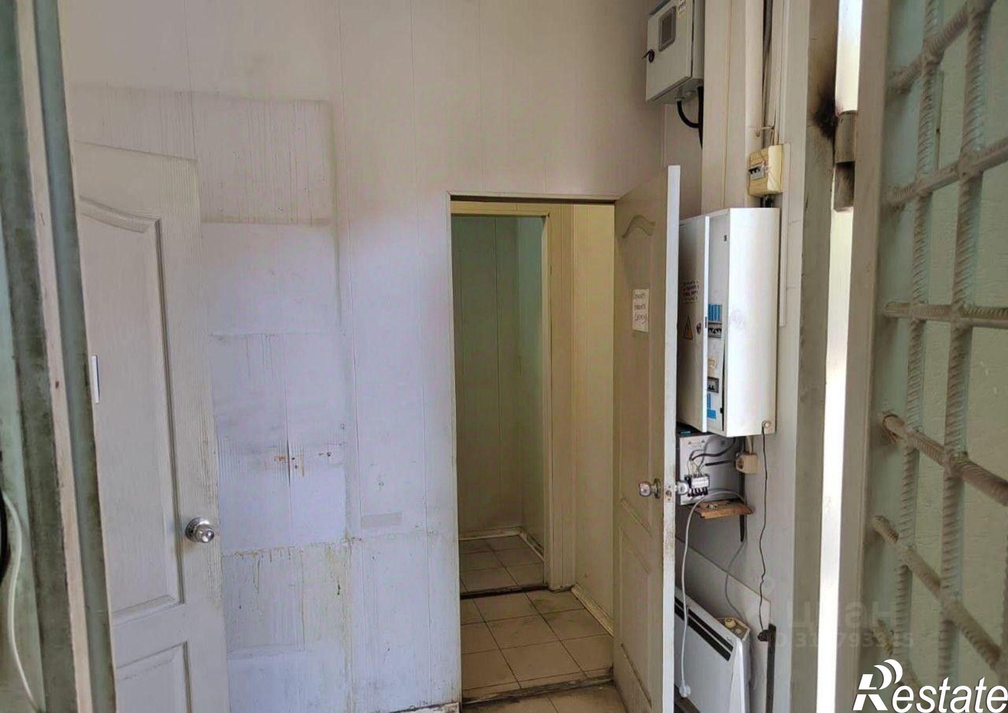 Купить ОСЗ, отдельно стоящее здание за 3 478 600 рублей на пр-кт им 50 лет Октября, 116Ж