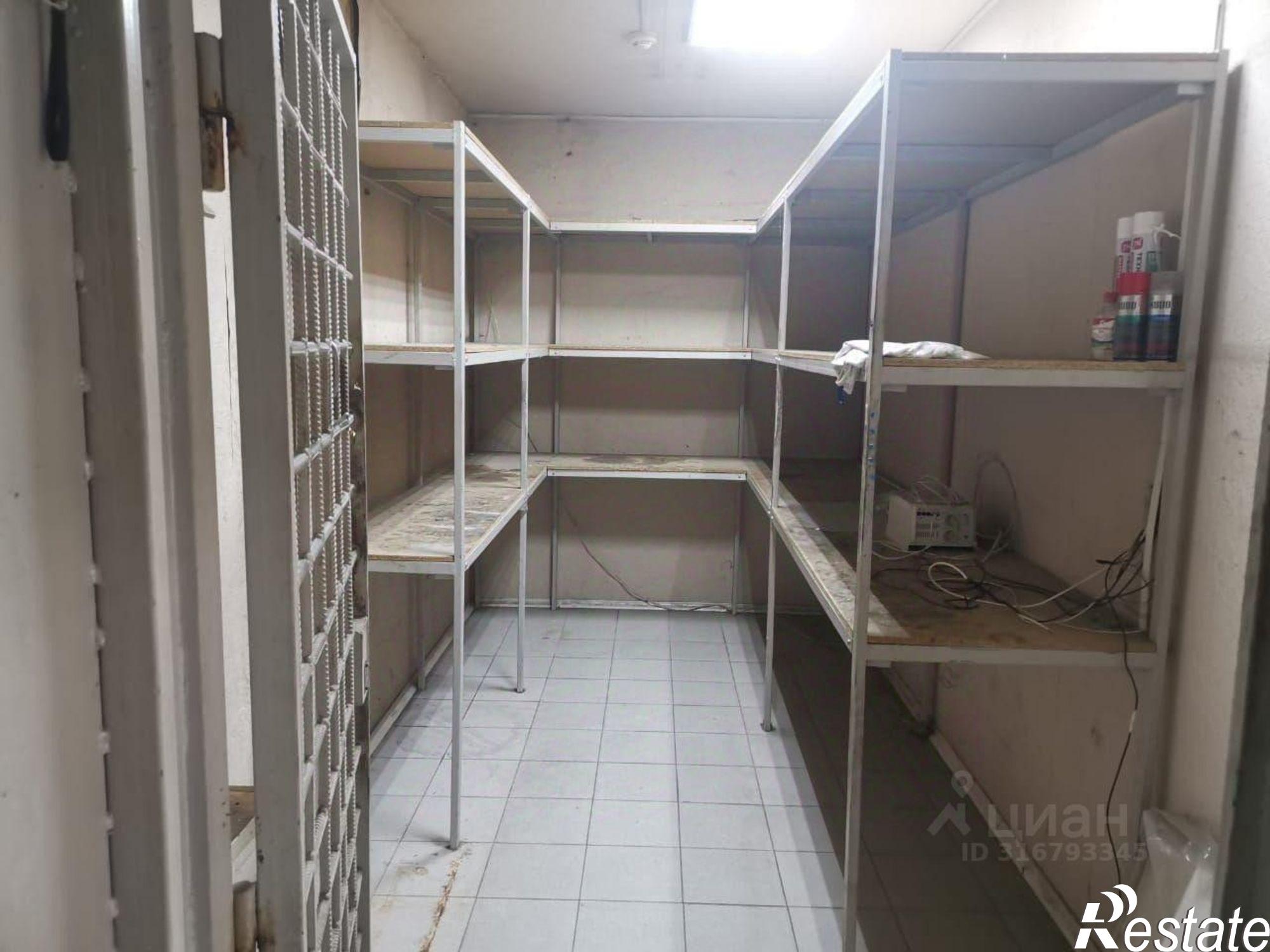 Купить ОСЗ, отдельно стоящее здание за 3 478 600 рублей на пр-кт им 50 лет Октября, 116Ж