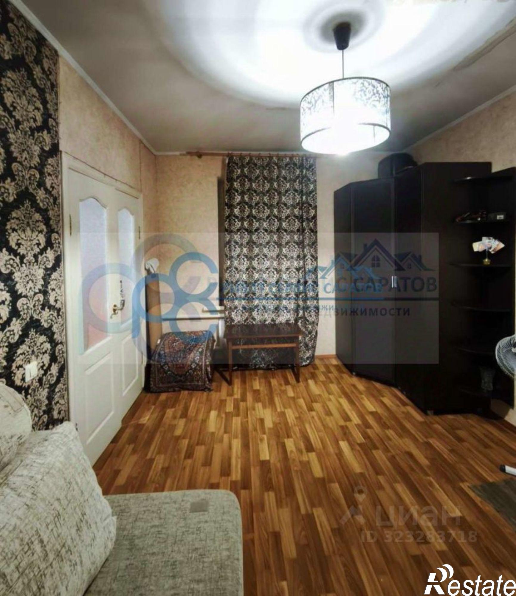 Купить квартиру за 1 800 000 рублей на ул им Тулайкова Н.М., 1Б