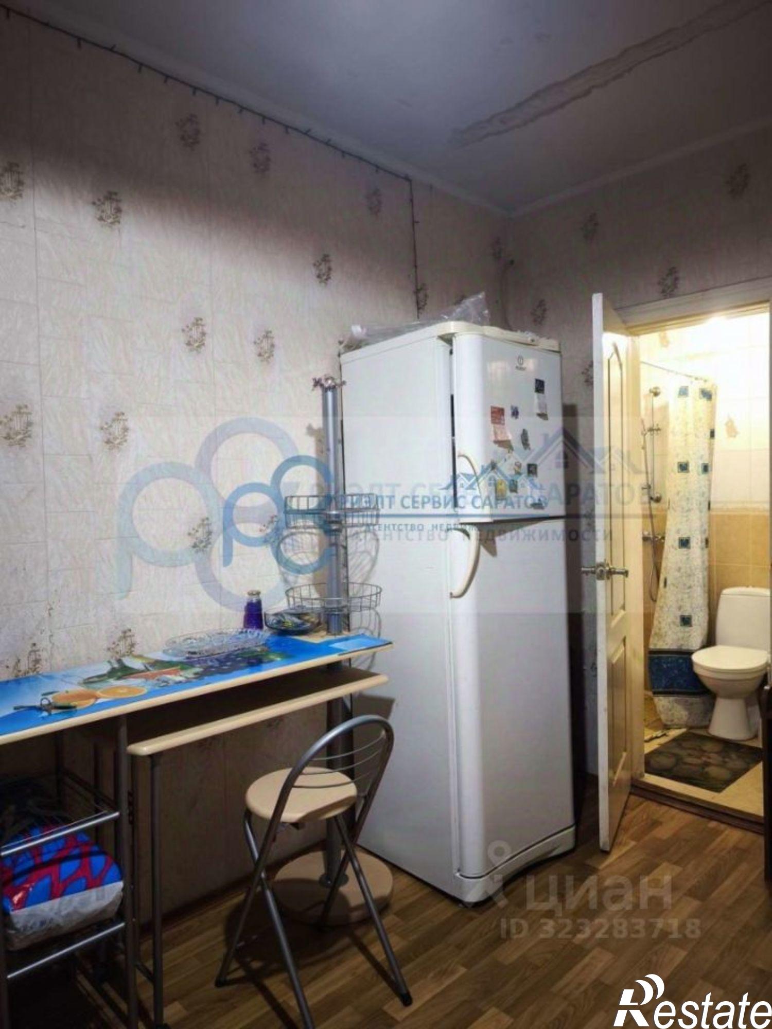 Купить квартиру за 1 800 000 рублей на ул им Тулайкова Н.М., 1Б