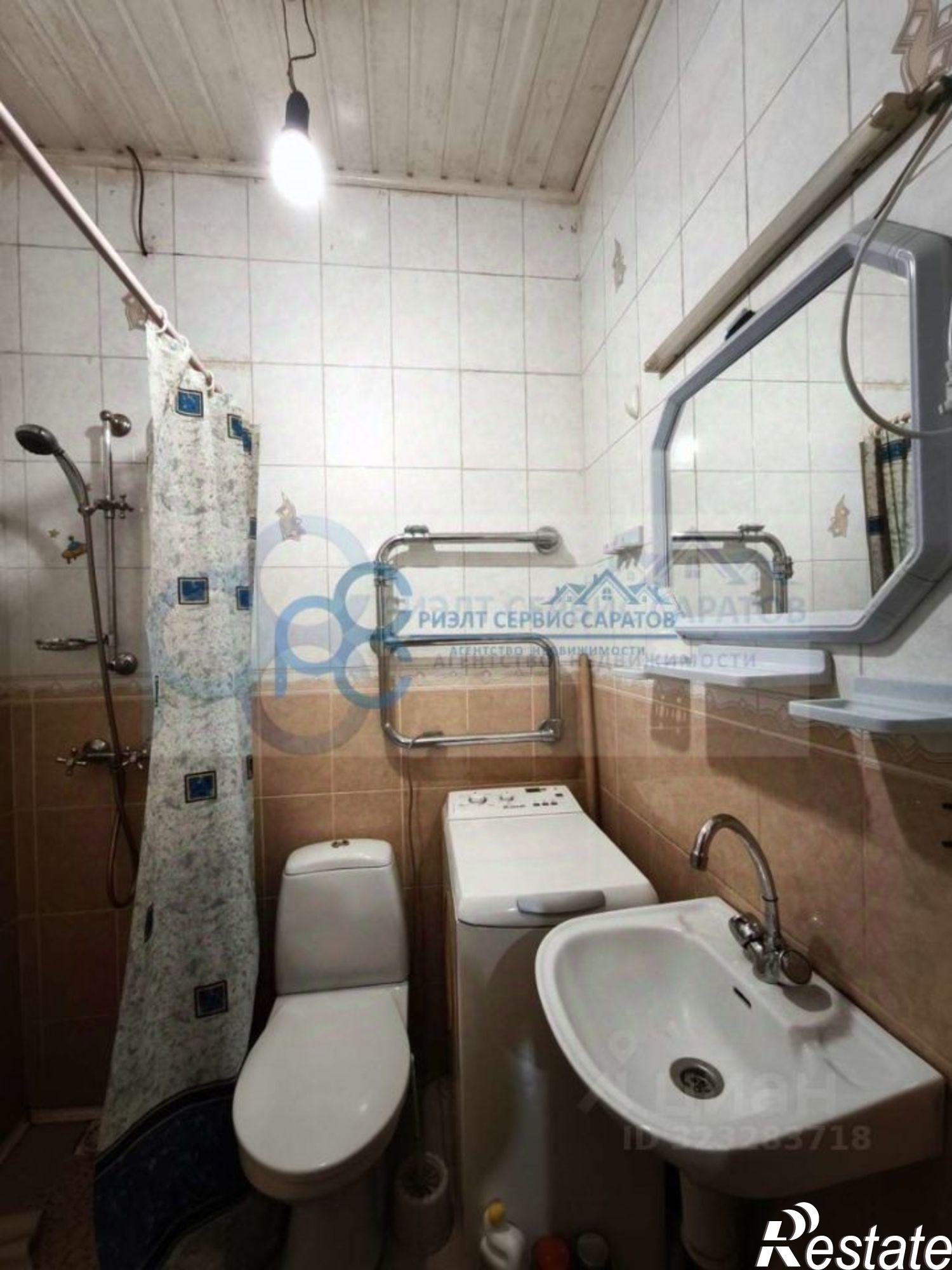 Купить квартиру за 1 800 000 рублей на ул им Тулайкова Н.М., 1Б