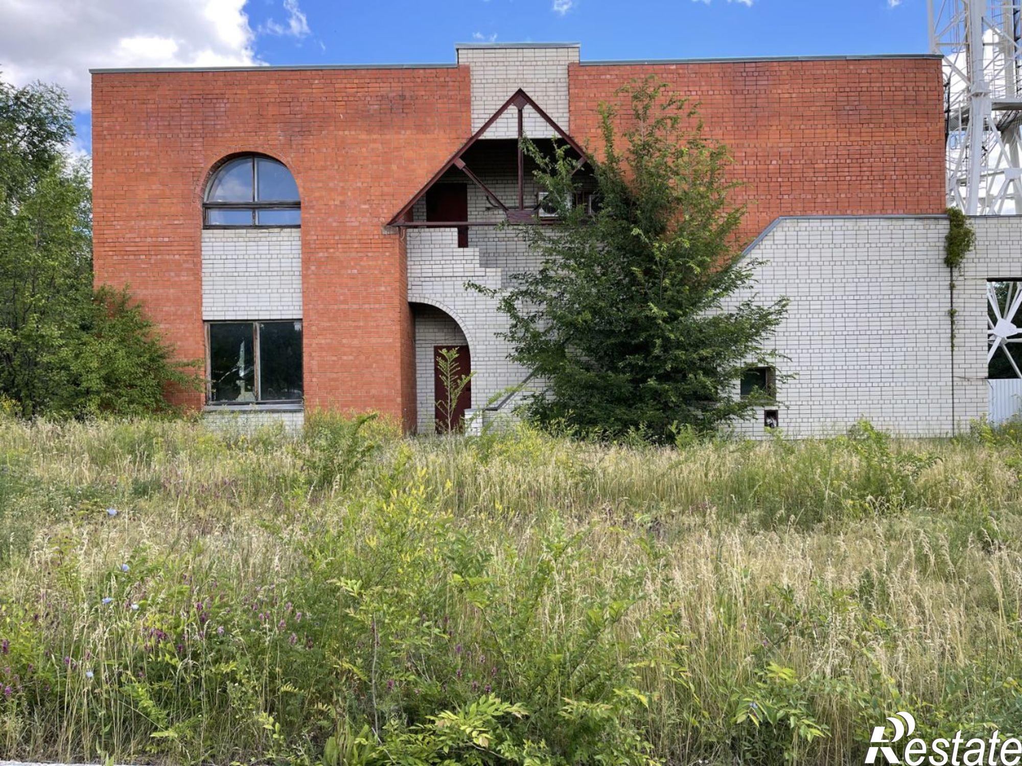 Купить ОСЗ, отдельно стоящее здание за 8 976 200 рублей на Комсомольская улица, 146