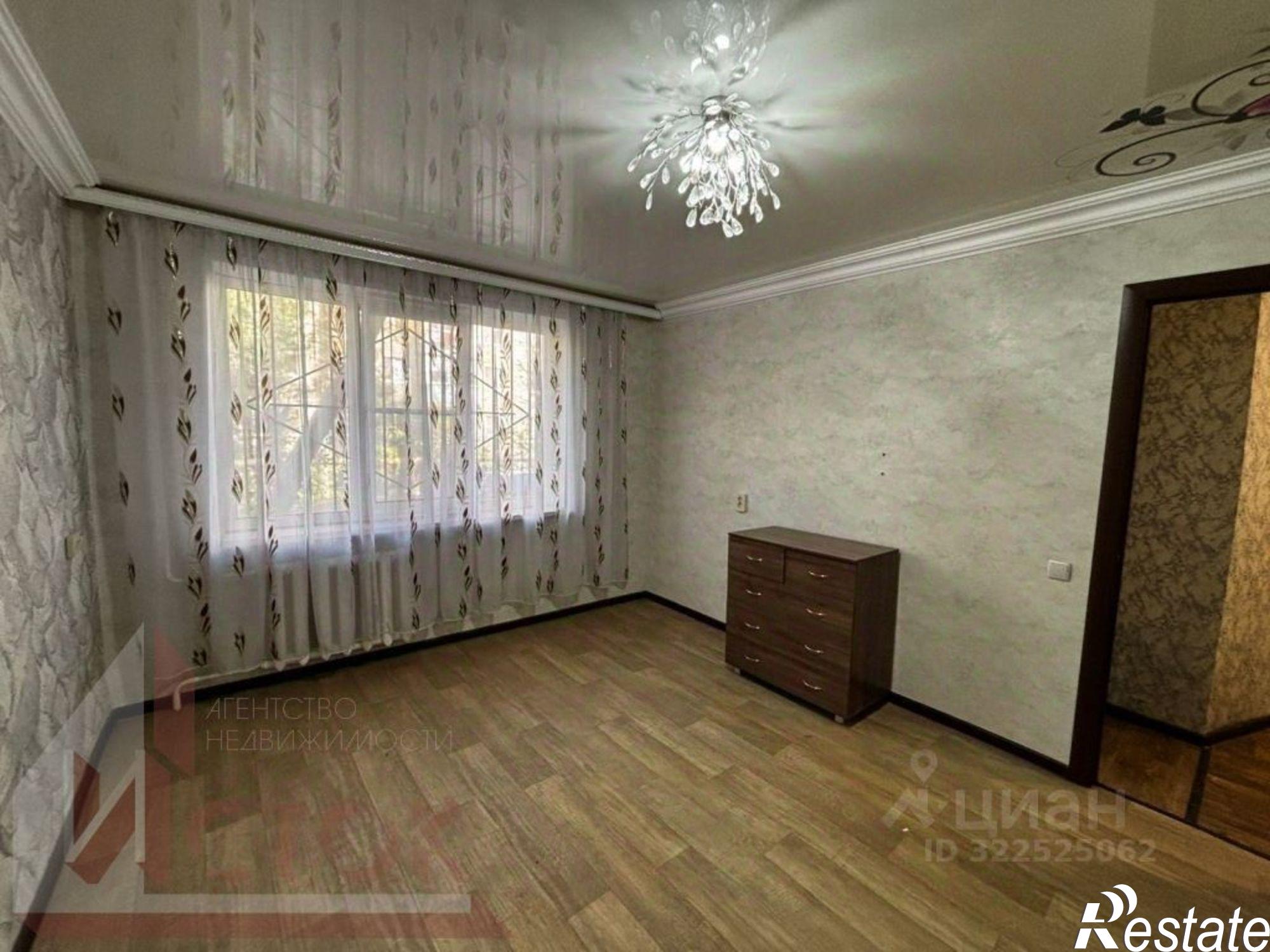 Купить квартиру за 3 550 000 рублей на улица Тархова, 14Б