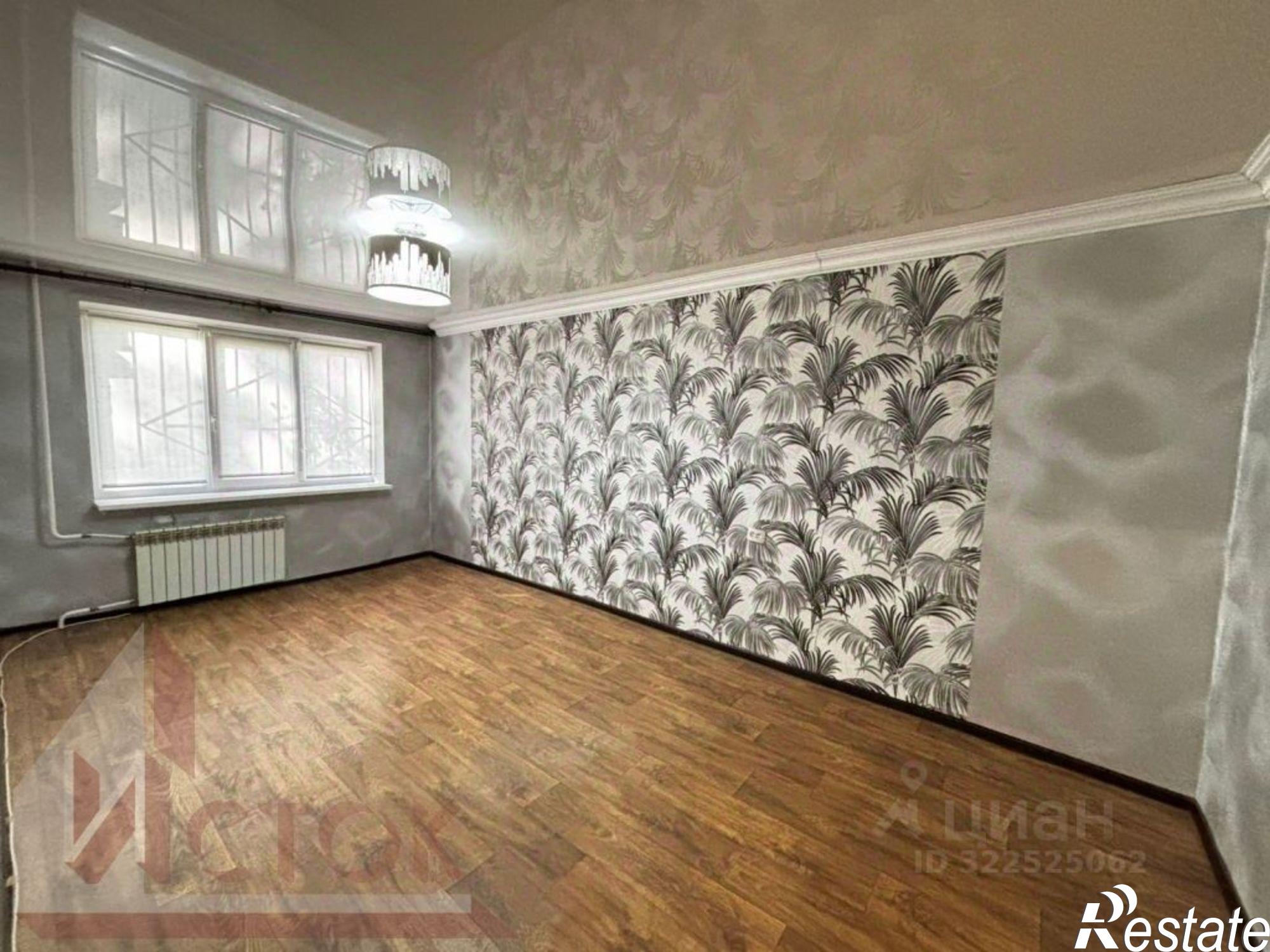 Купить квартиру за 3 550 000 рублей на улица Тархова, 14Б