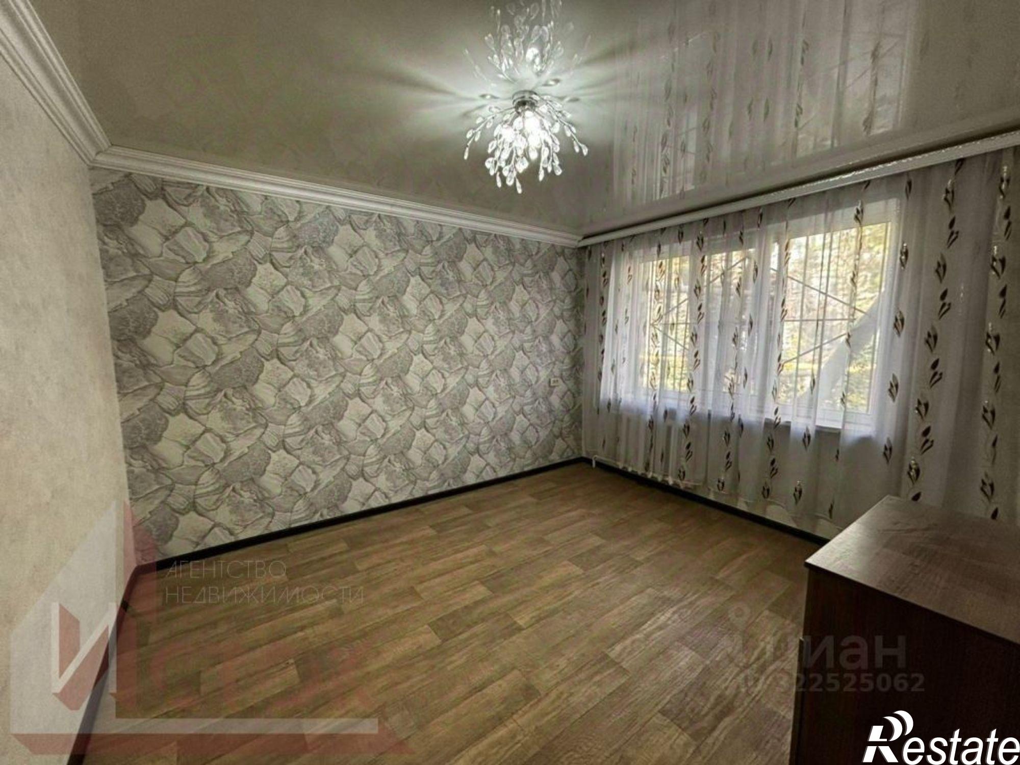 Купить квартиру за 3 550 000 рублей на улица Тархова, 14Б