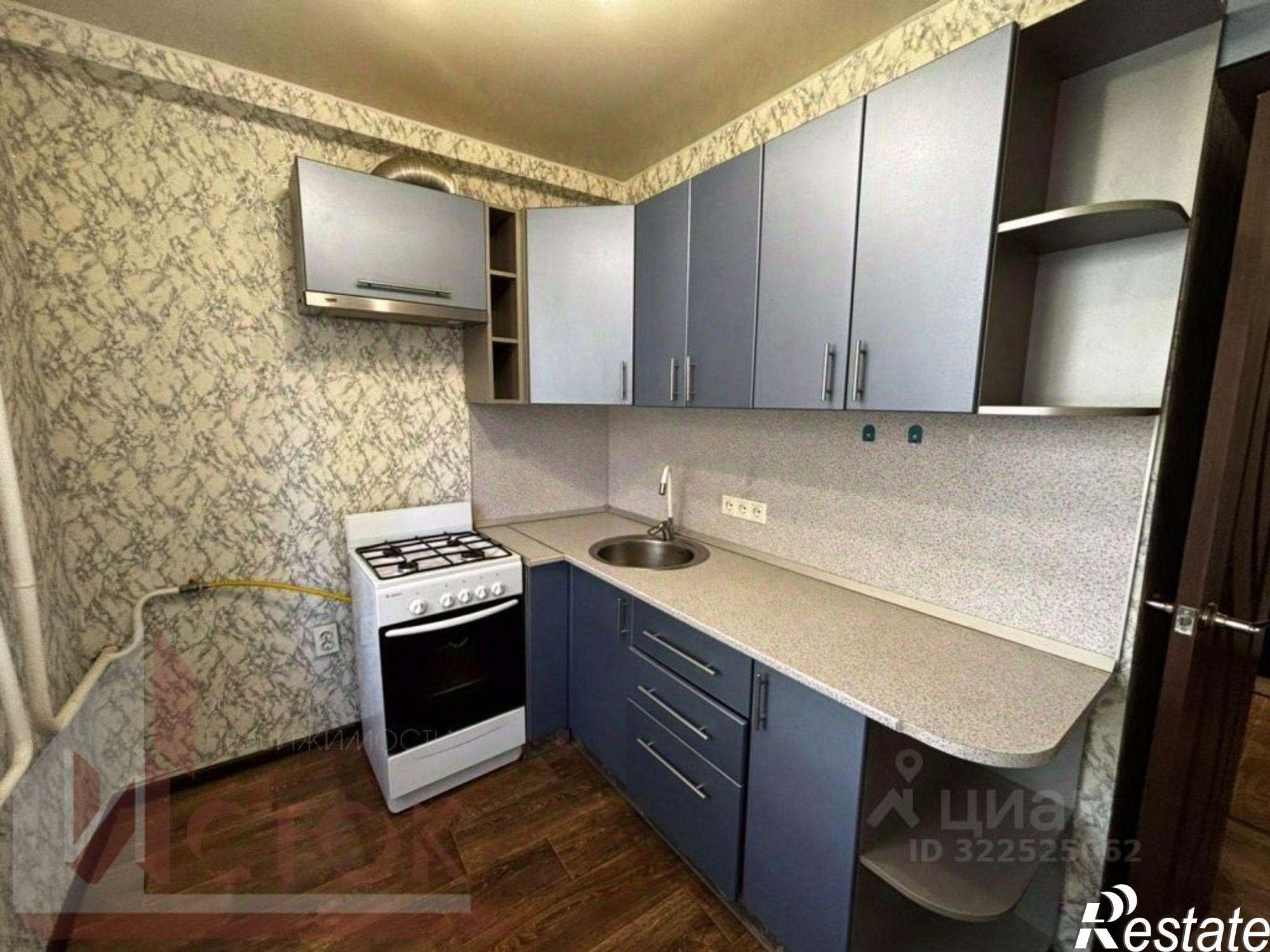 Купить квартиру за 3 550 000 рублей на улица Тархова, 14Б