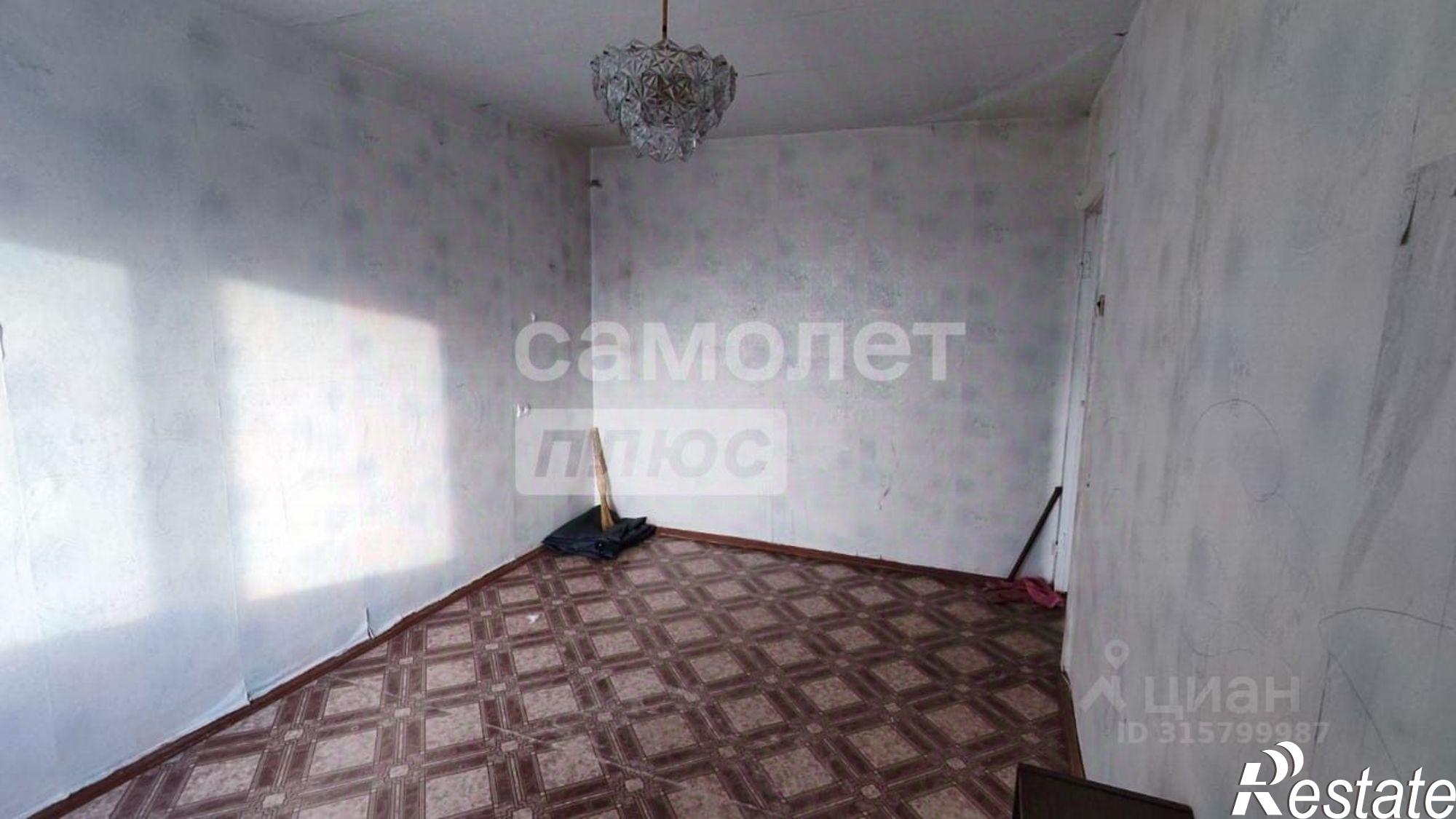 Купить квартиру за 2 000 000 рублей на ул Новая, 1