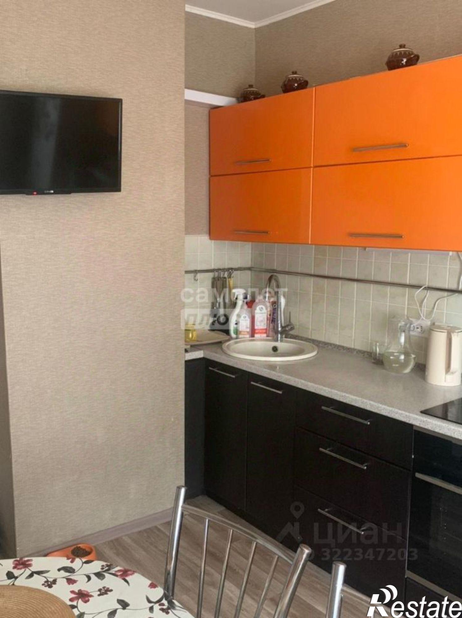 Купить квартиру за 4 000 000 рублей на улица Уфимцева, 3А