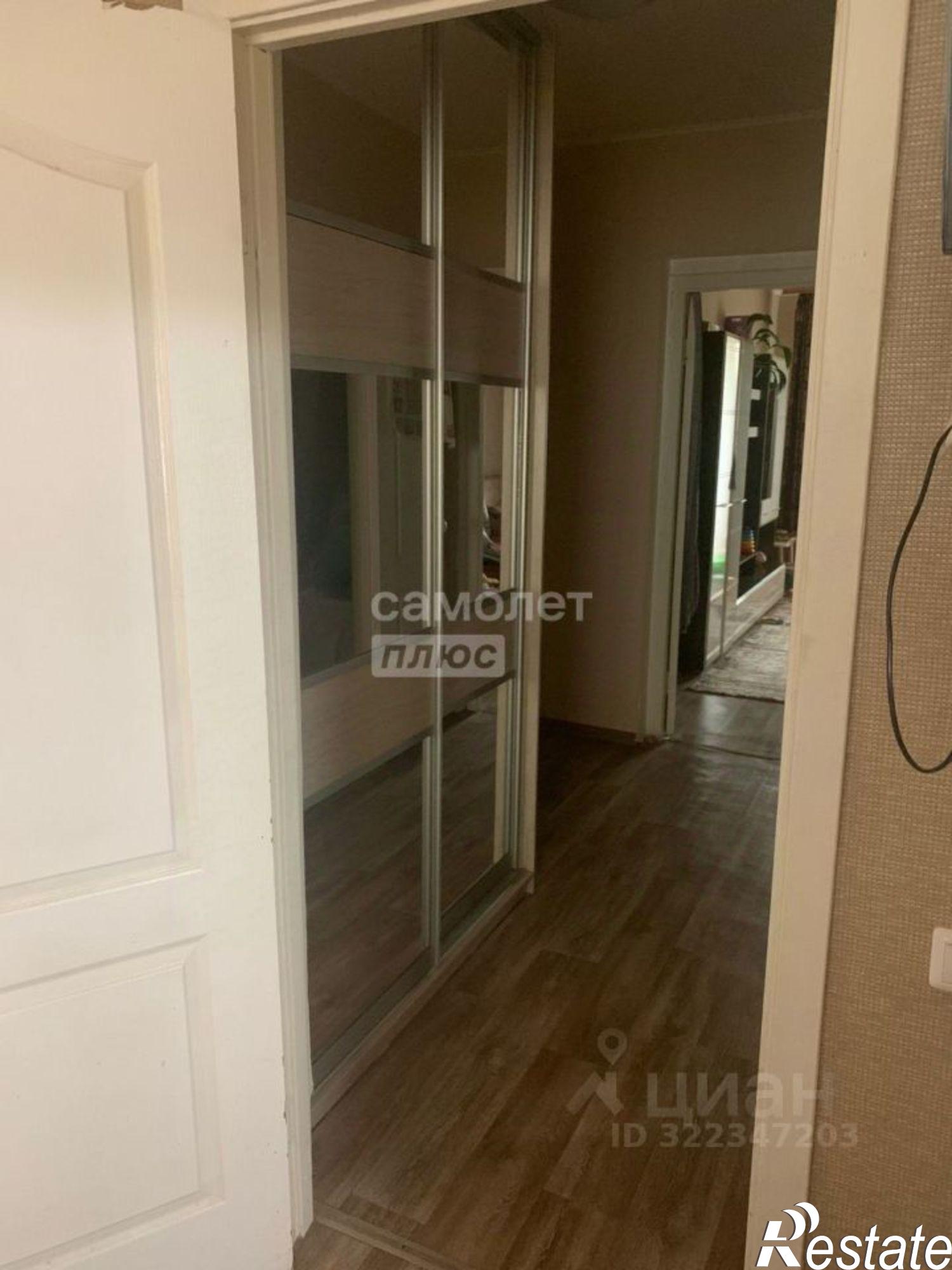 Купить квартиру за 4 000 000 рублей на улица Уфимцева, 3А