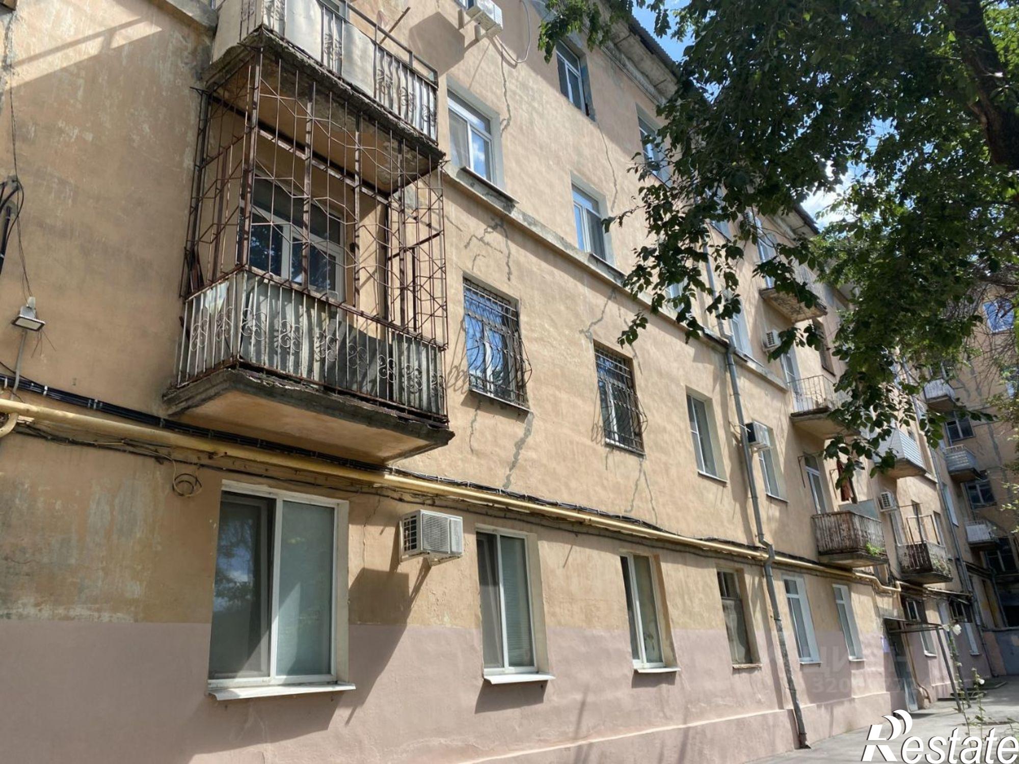 Купить квартиру за 3 100 000 рублей на Гвардейская улица, 20