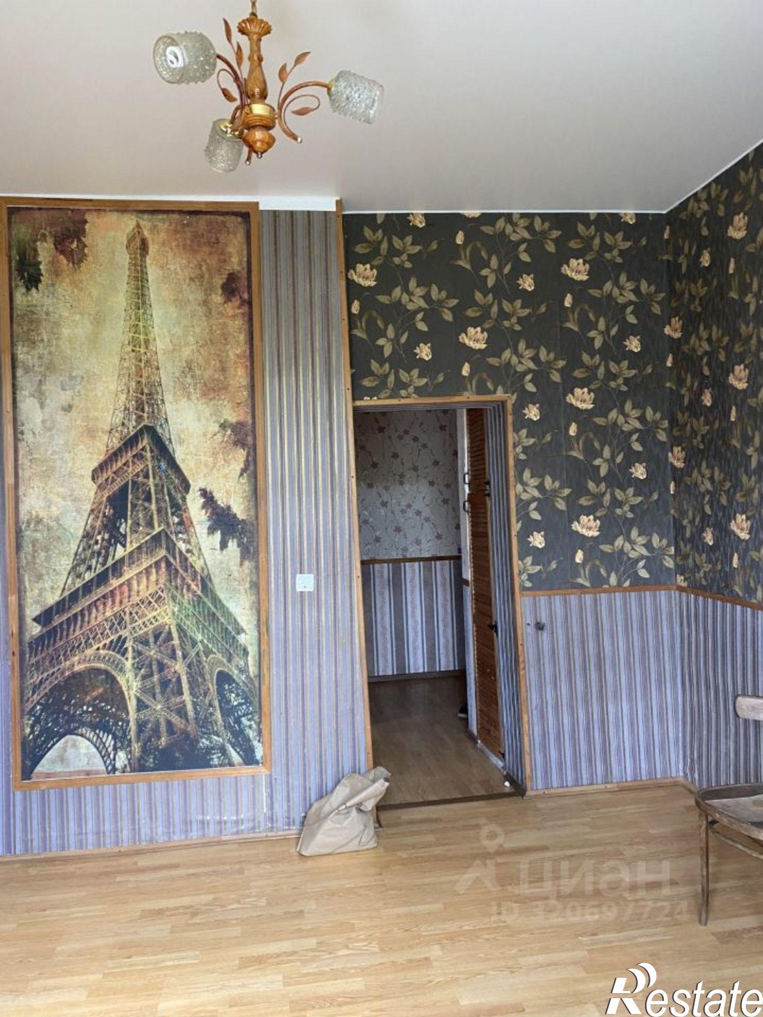 Купить квартиру за 3 100 000 рублей на Гвардейская улица, 20