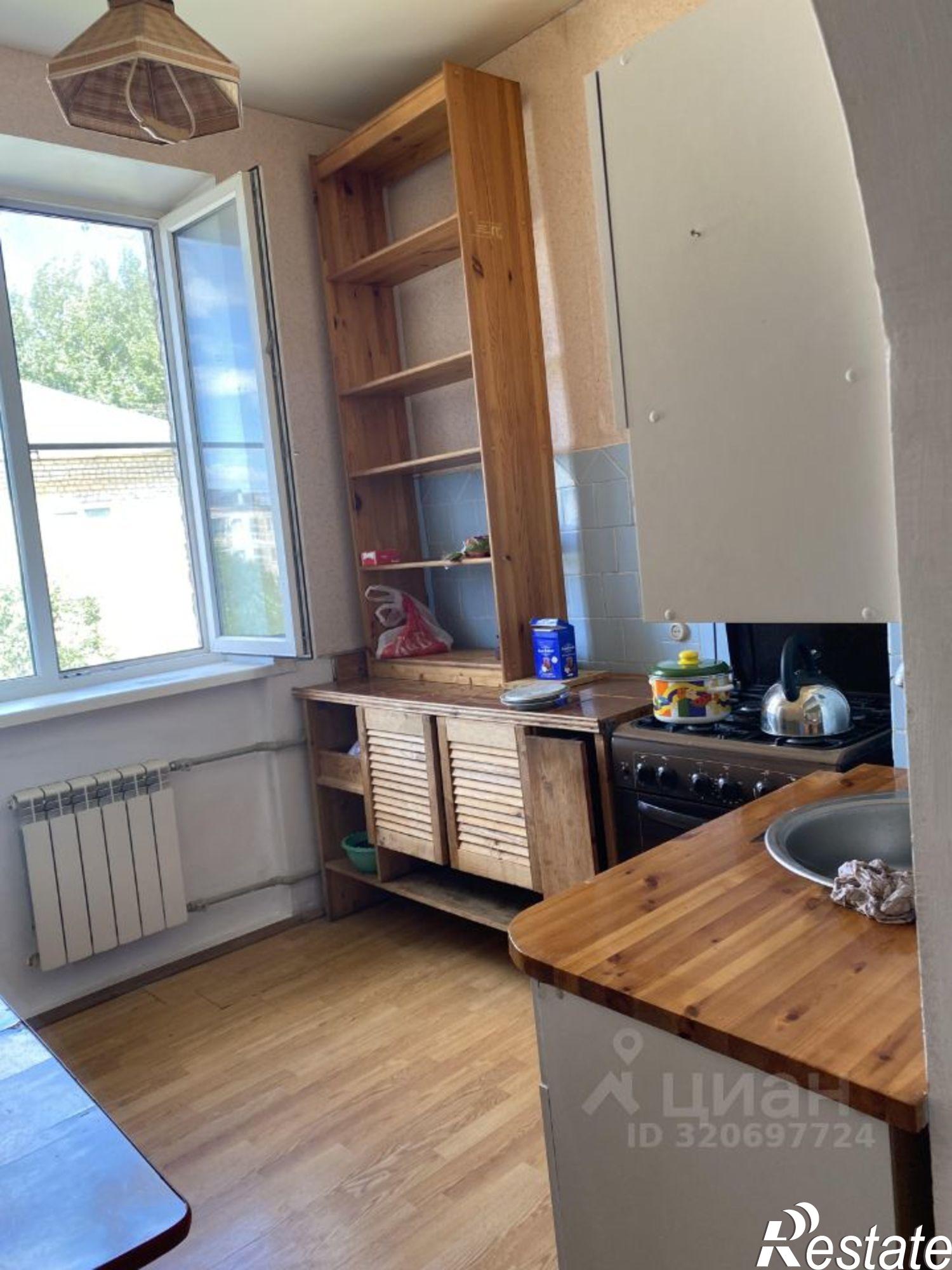 Купить квартиру за 3 100 000 рублей на Гвардейская улица, 20