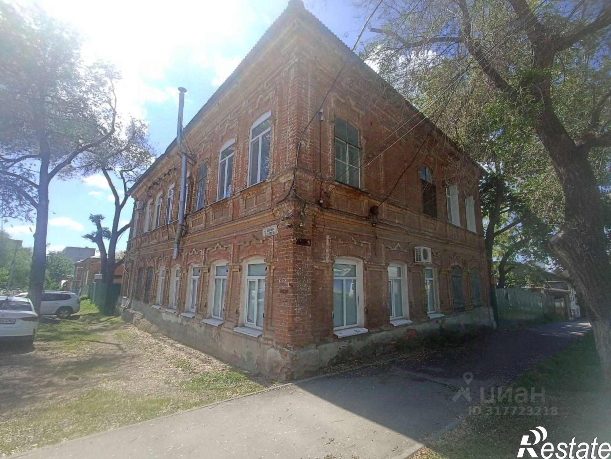 Купить квартиру за 3 700 000 рублей на ул Большая Горная, 81