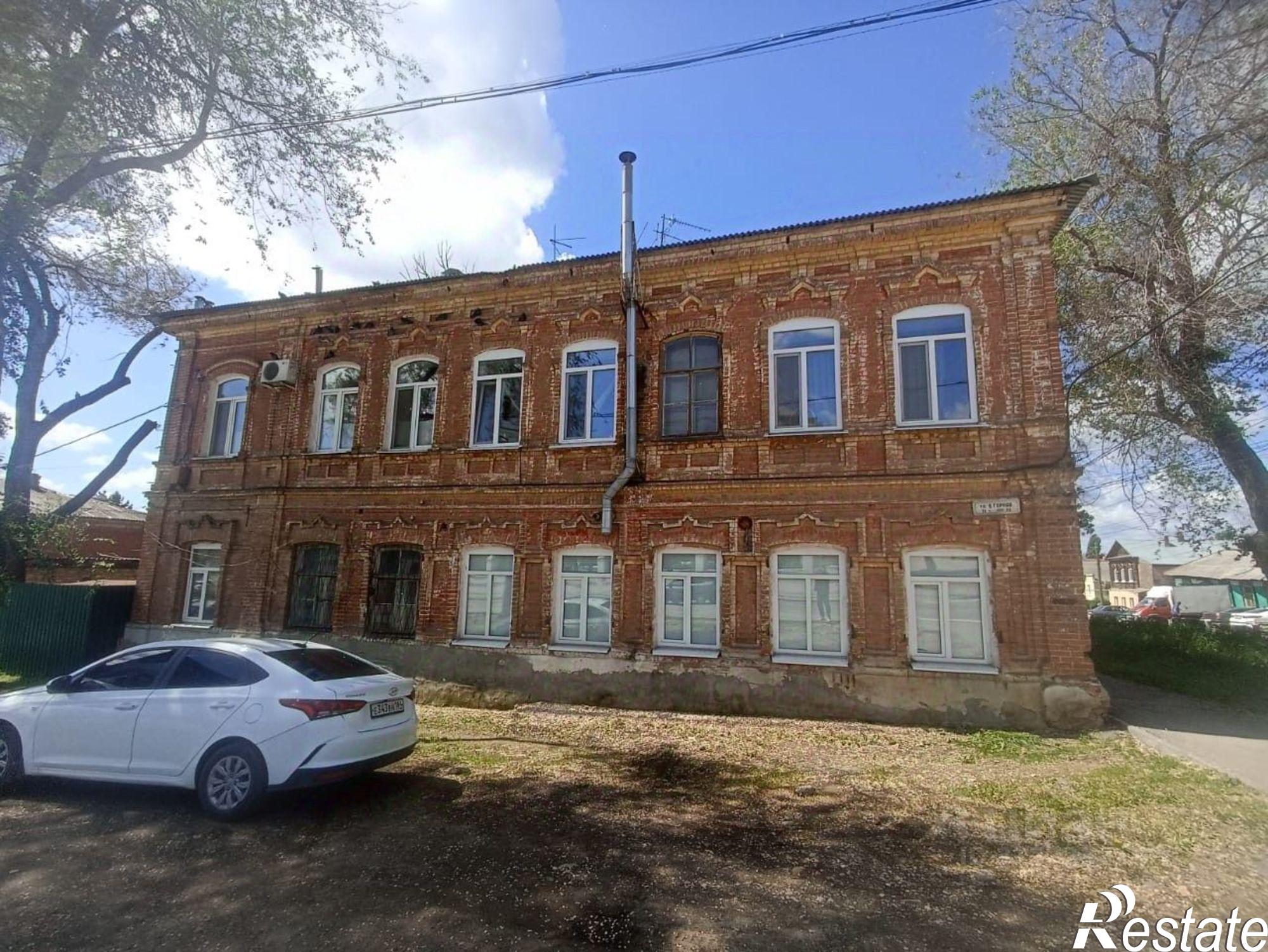 Купить квартиру за 3 700 000 рублей на ул Большая Горная, 81