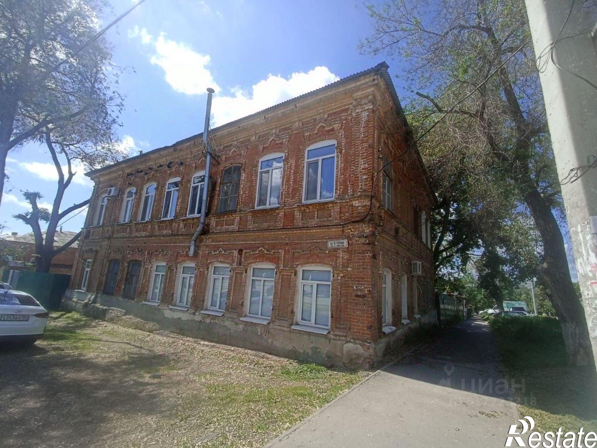 Купить квартиру за 3 700 000 рублей на ул Большая Горная, 81