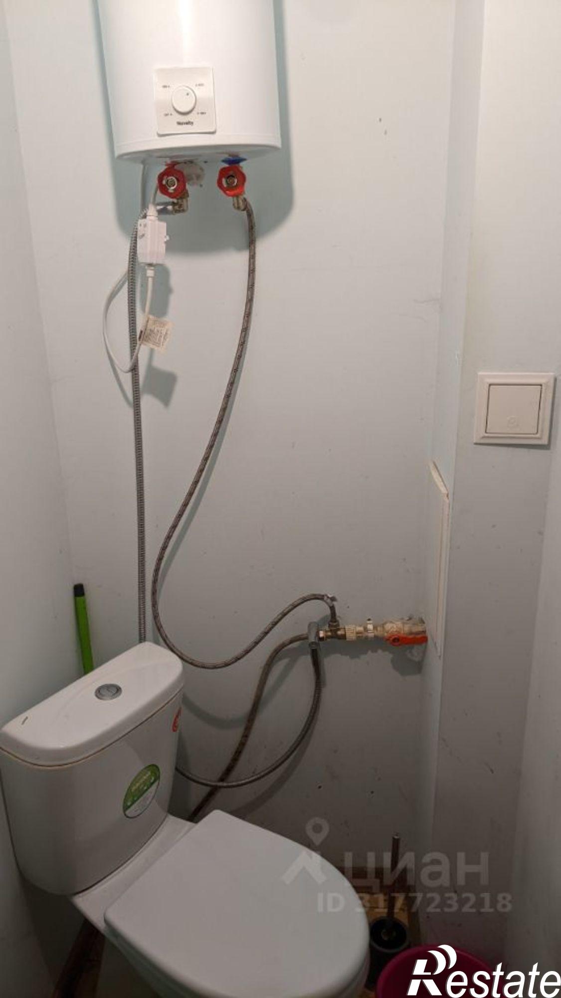 Купить квартиру за 3 700 000 рублей на ул Большая Горная, 81