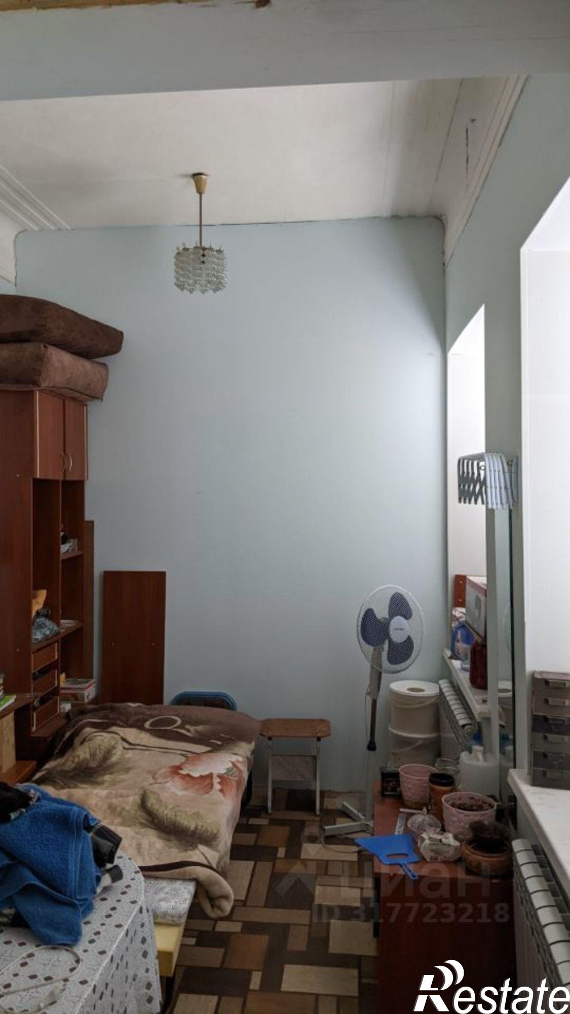 Купить квартиру за 3 700 000 рублей на ул Большая Горная, 81