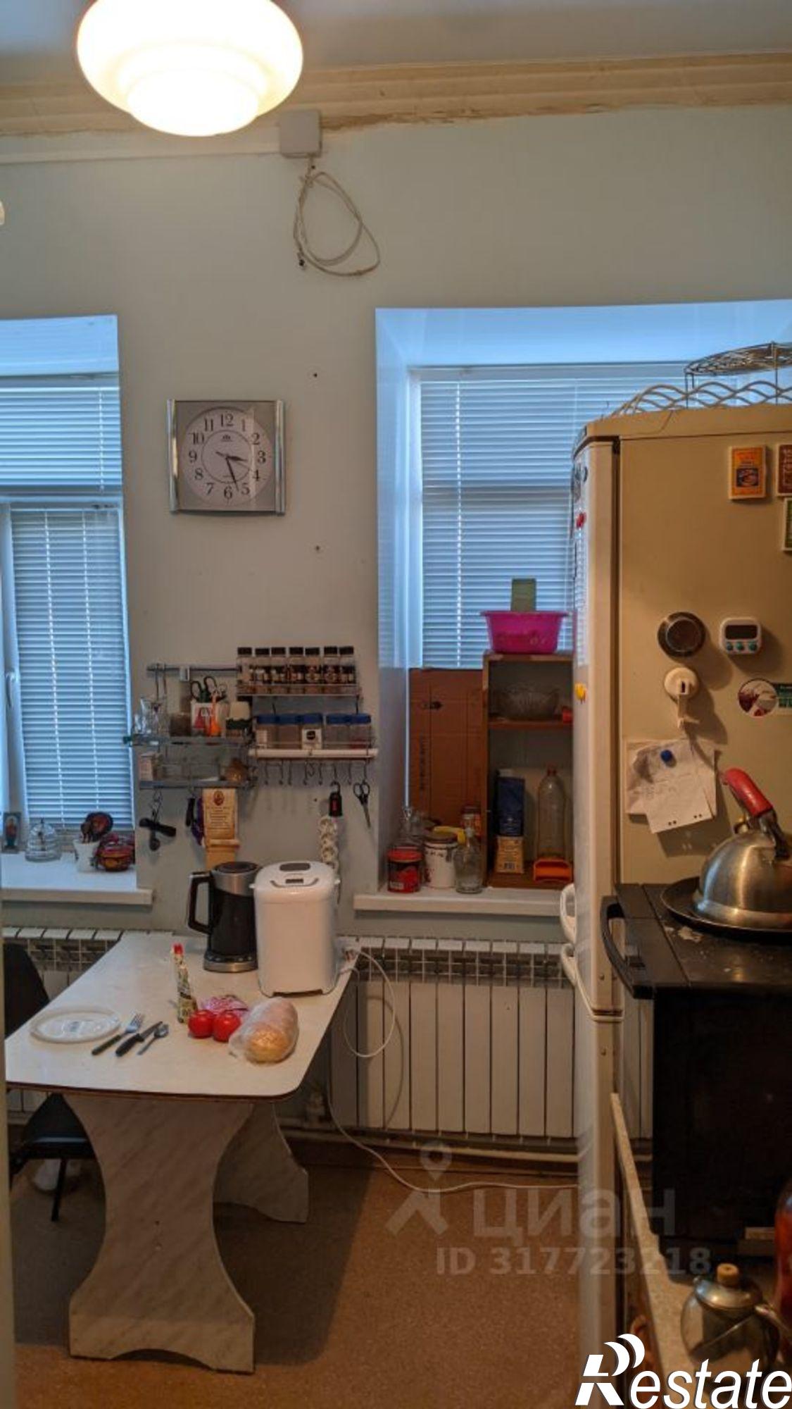 Купить квартиру за 3 700 000 рублей на ул Большая Горная, 81