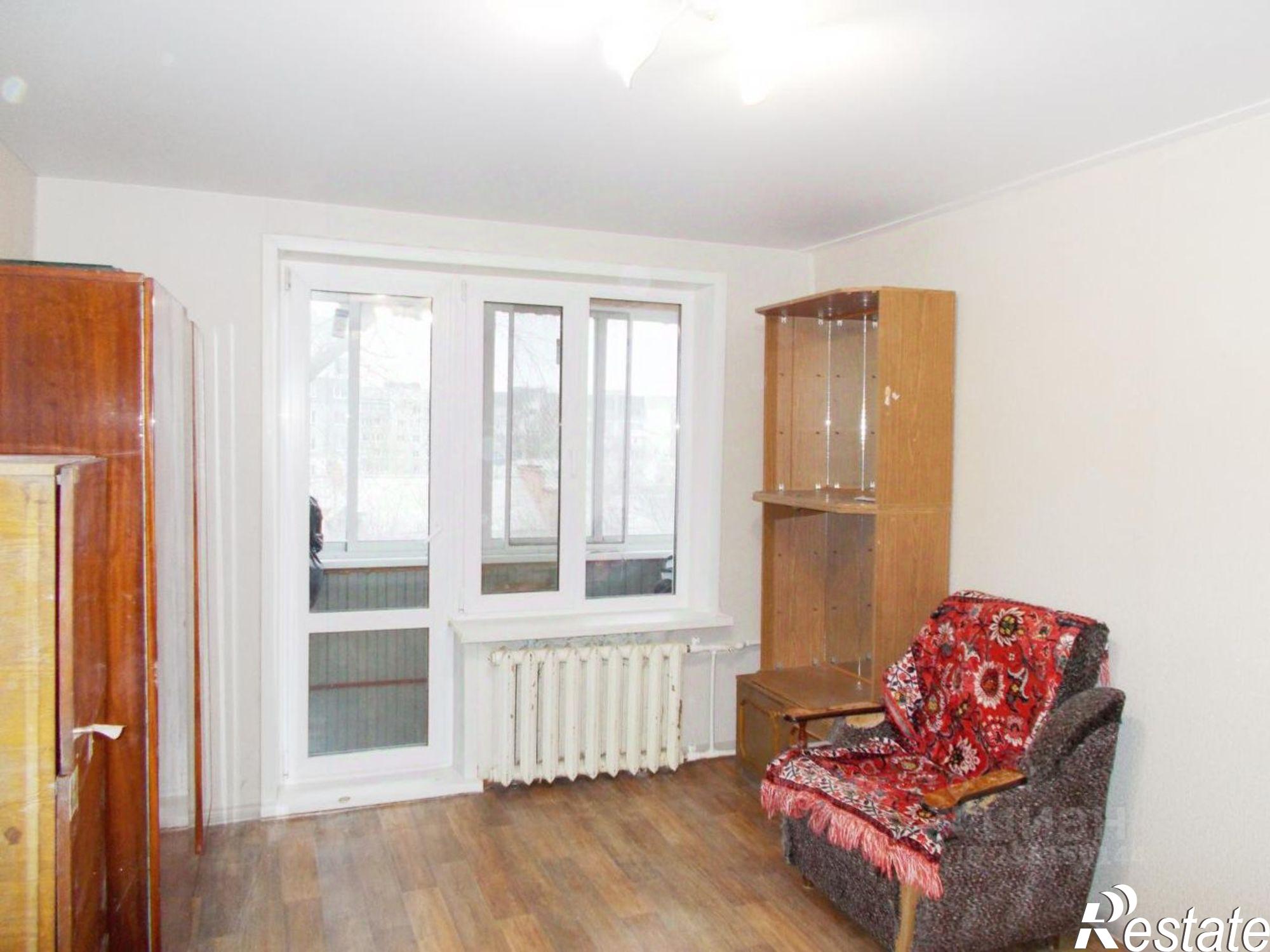 Купить квартиру за 2 250 000 рублей на ул 2-я Прокатная, 17