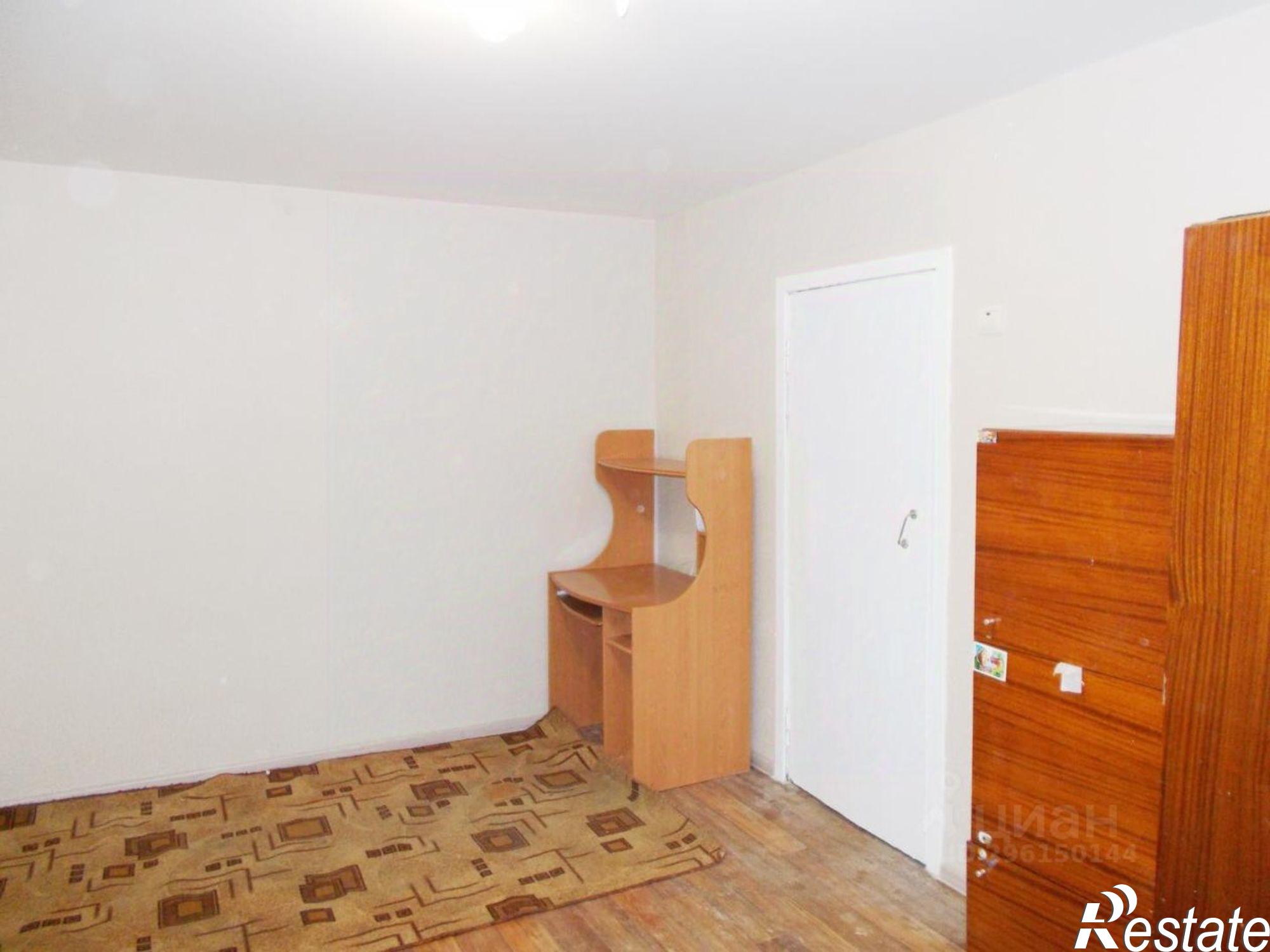 Купить квартиру за 2 250 000 рублей на ул 2-я Прокатная, 17