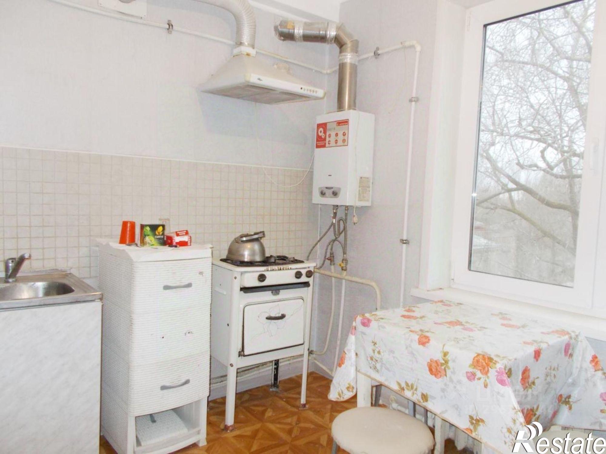 Купить квартиру за 2 250 000 рублей на ул 2-я Прокатная, 17