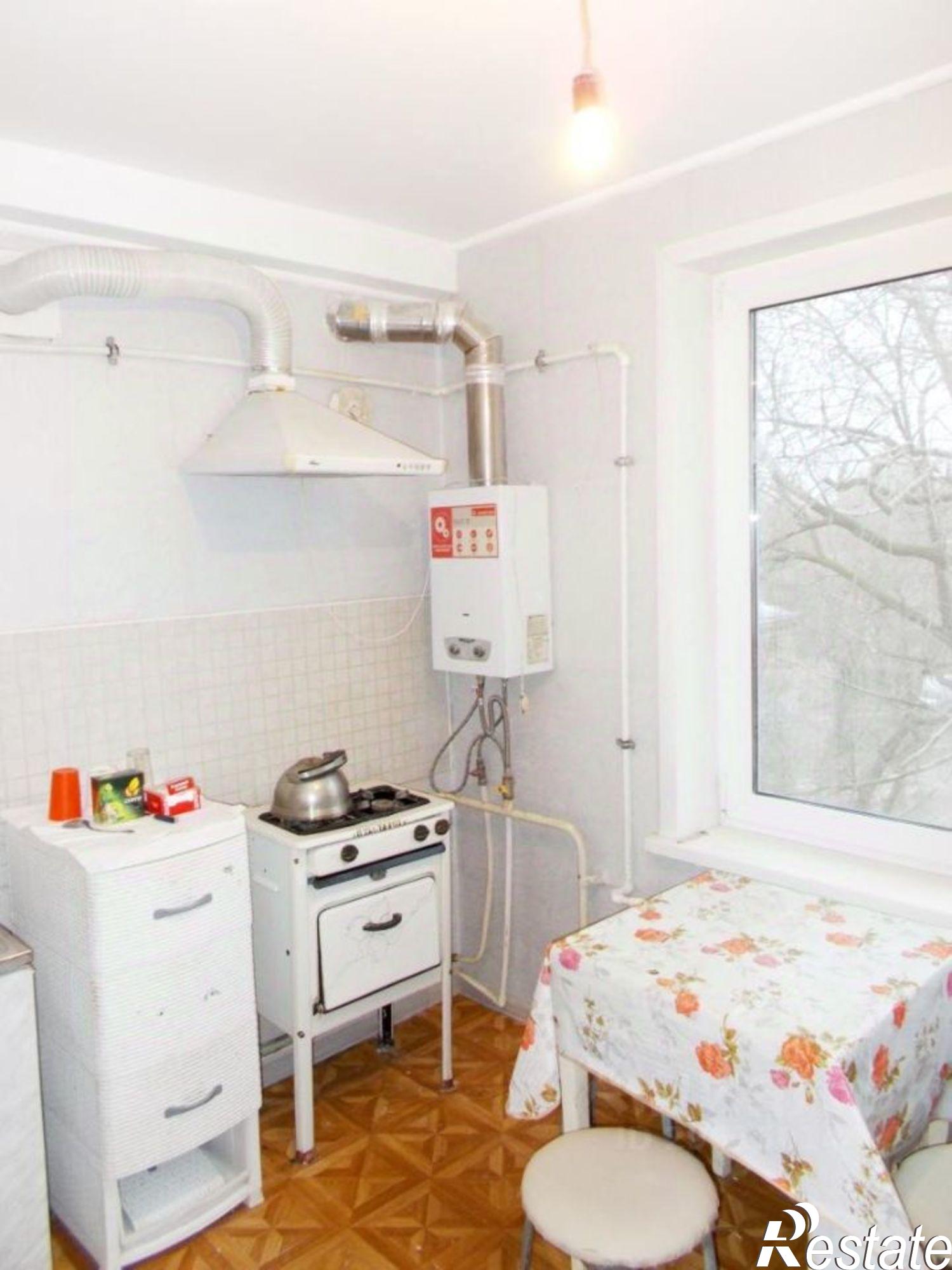 Купить квартиру за 2 250 000 рублей на ул 2-я Прокатная, 17