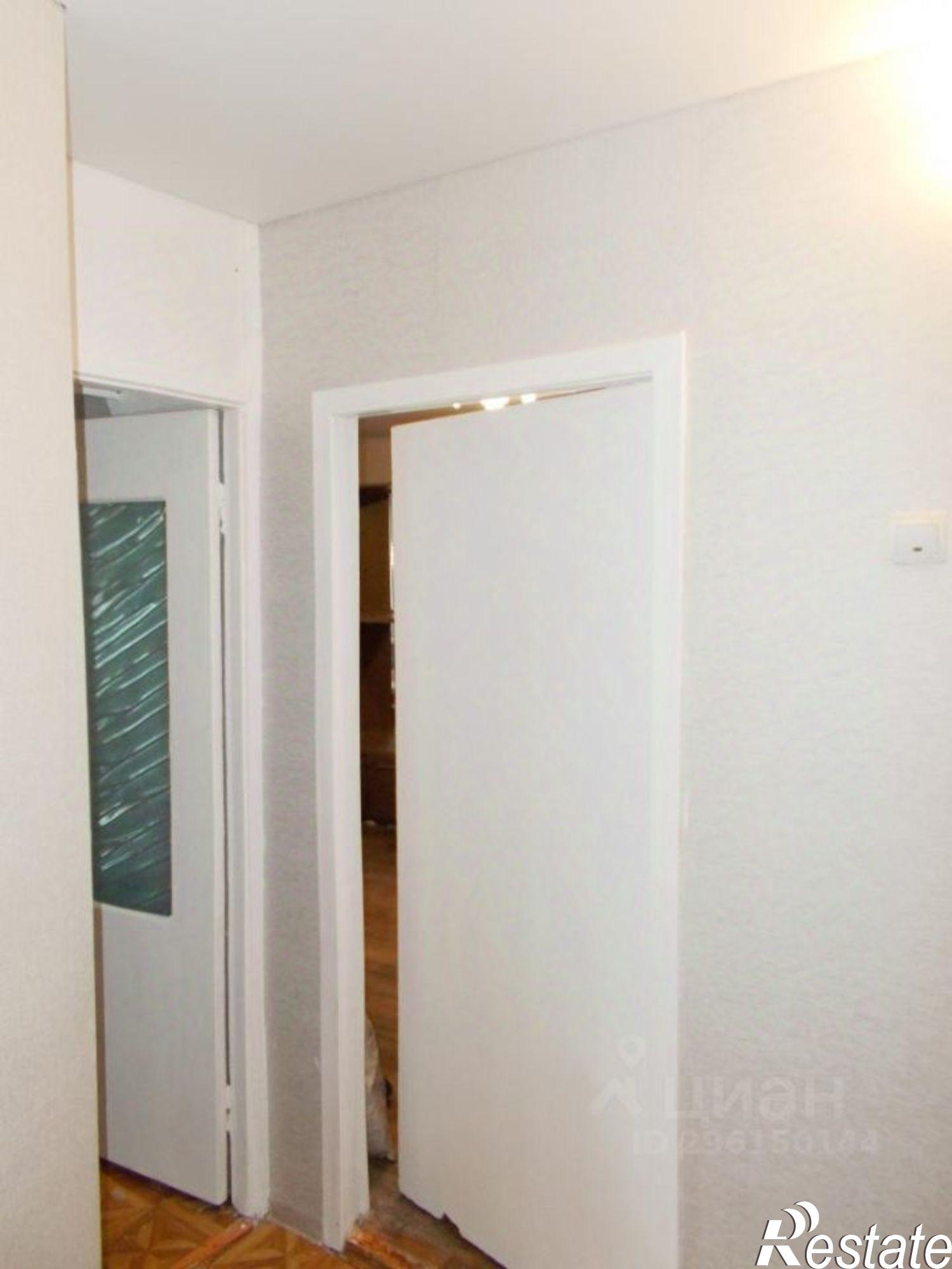 Купить квартиру за 2 250 000 рублей на ул 2-я Прокатная, 17