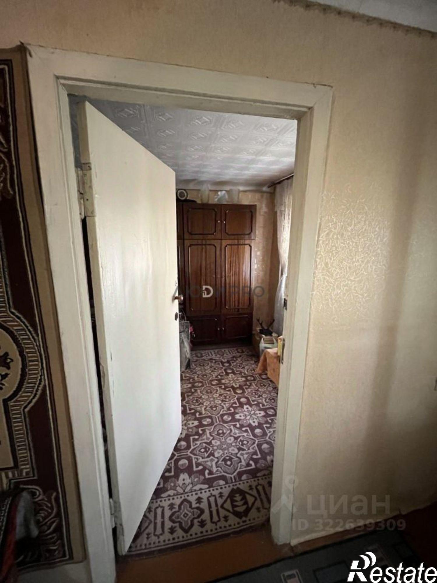 Купить квартиру за 3 000 000 рублей на проспект 50 лет Октября, 126